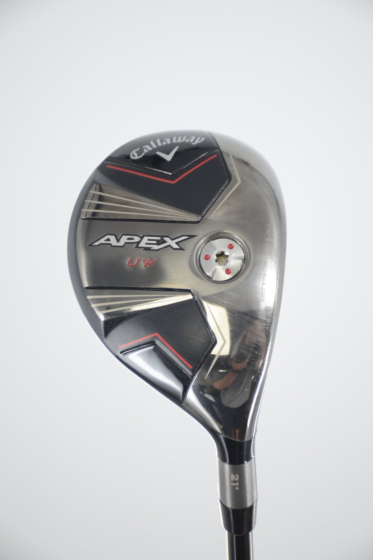 Callaway Apex UW 21 Degree Wood R Flex 40.75"
