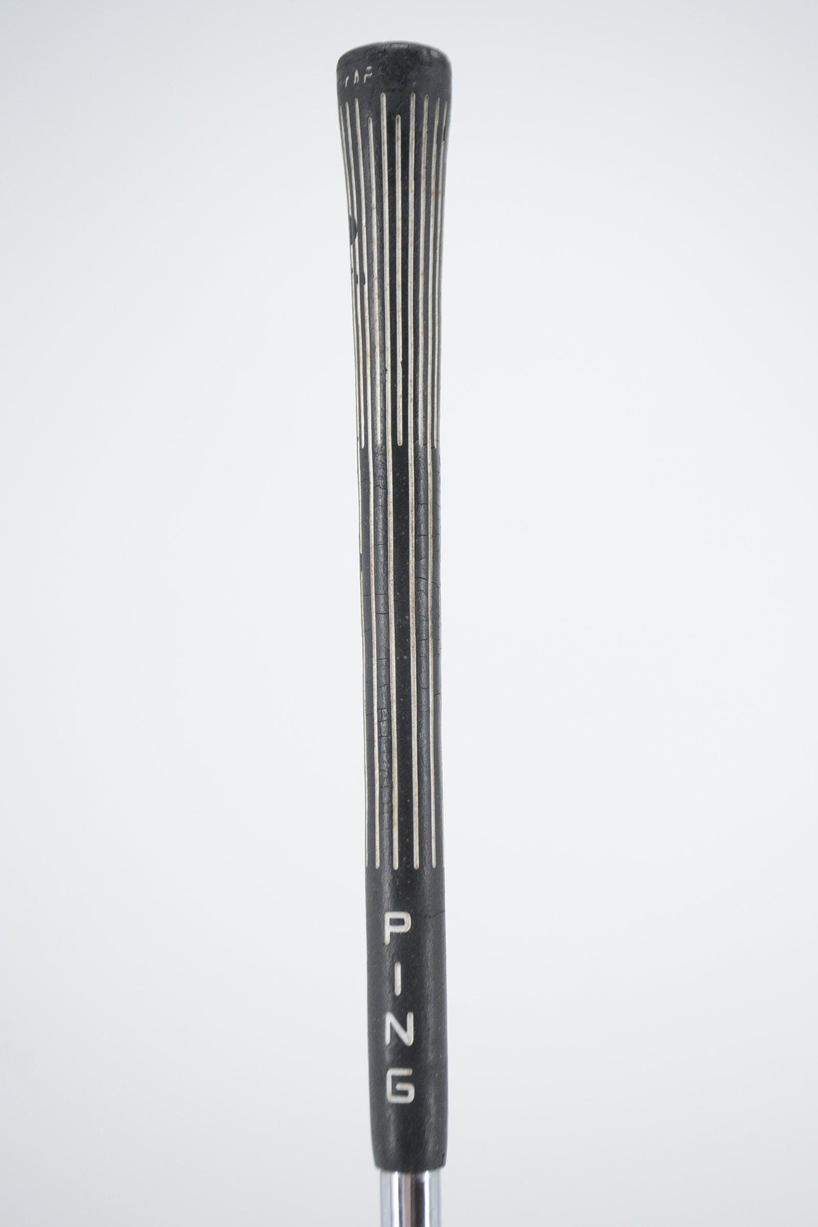 First Flight Executer III 7 Iron S Flex 37.25" Golf Clubs GolfRoots