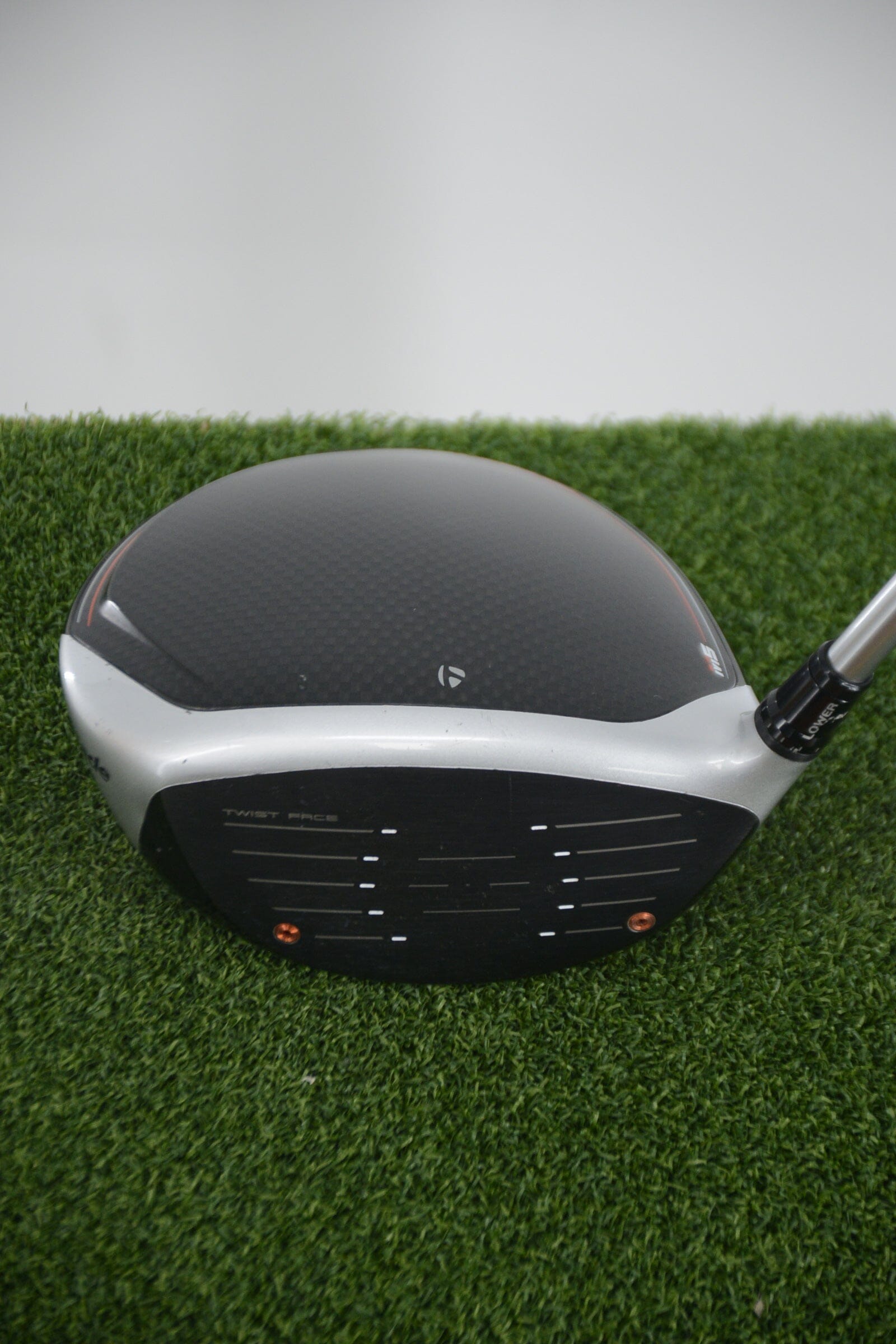 TaylorMade M5 9 Degree Driver S Flex 45.5"