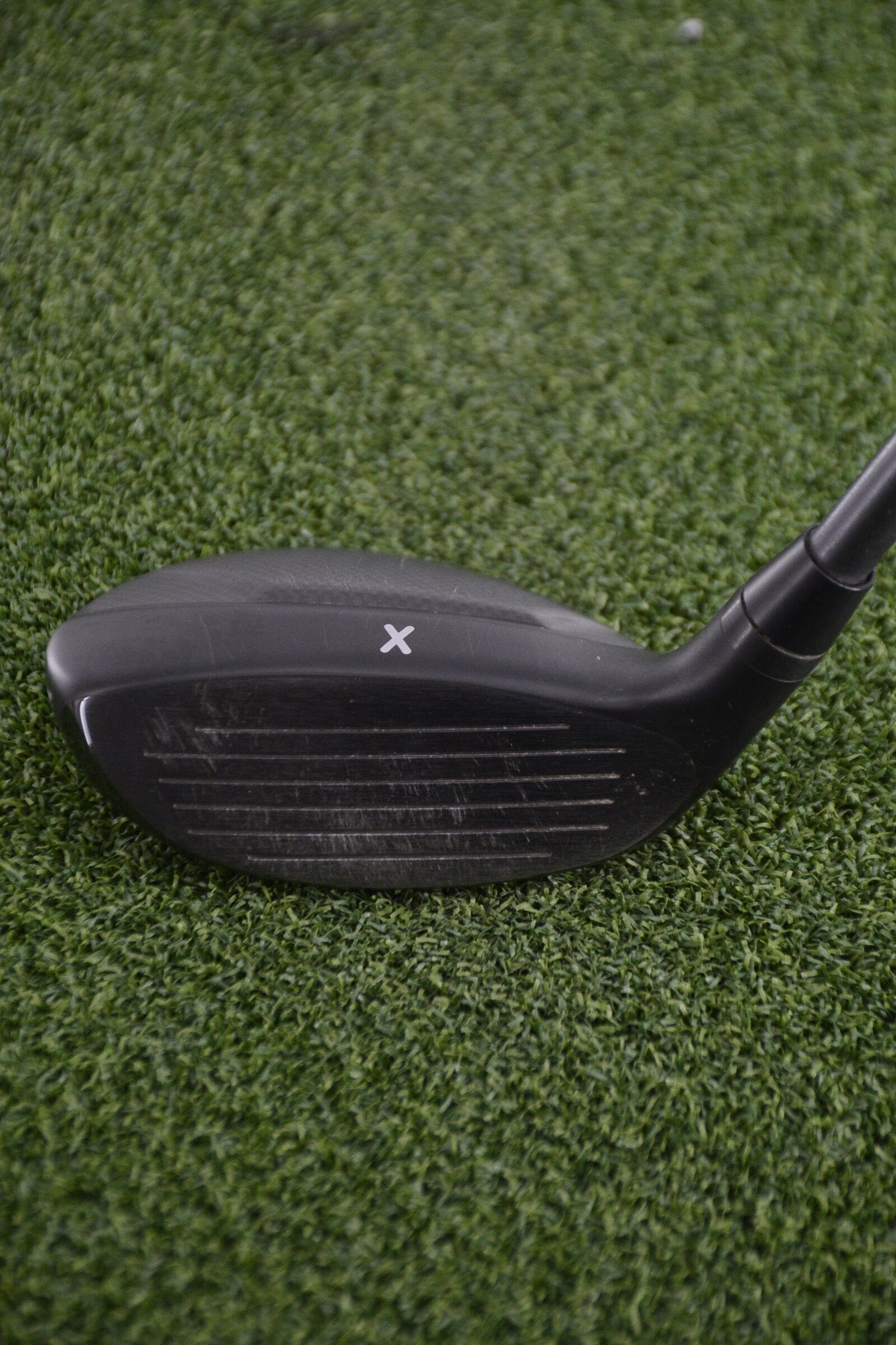 PXG 0317X Gen 2 28 Degree Hybrid R Flex 38.25" Golf Clubs GolfRoots