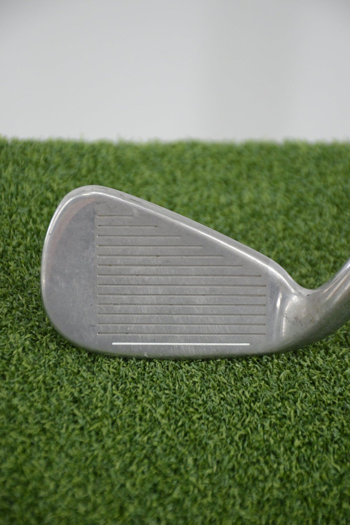 TaylorMade Burner 2.0 6 Iron R Flex 37.75" Golf Irons TaylorMade