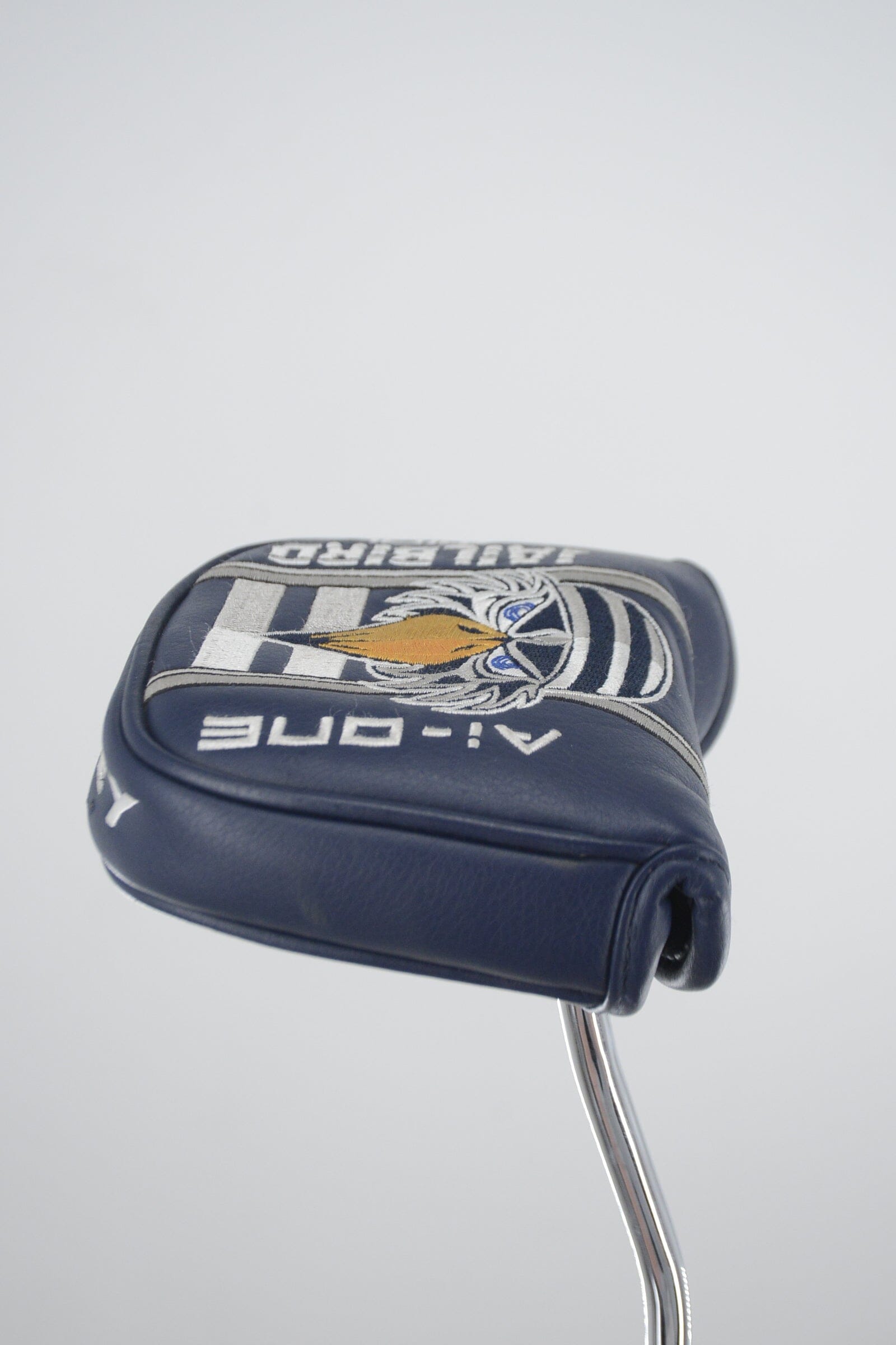 Odyssey ai-ONE Jailbird Mini DB Putter 35" Golf Clubs GolfRoots
