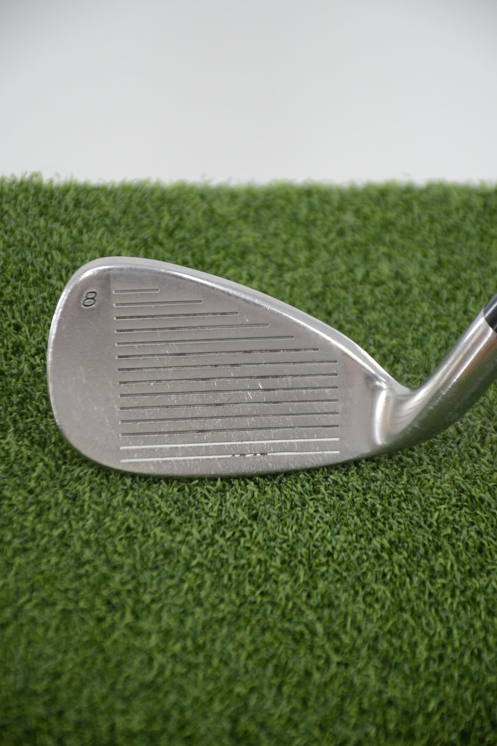 Women's TaylorMade Miscela 8 Iron W Flex 35.5" Golf Clubs GolfRoots