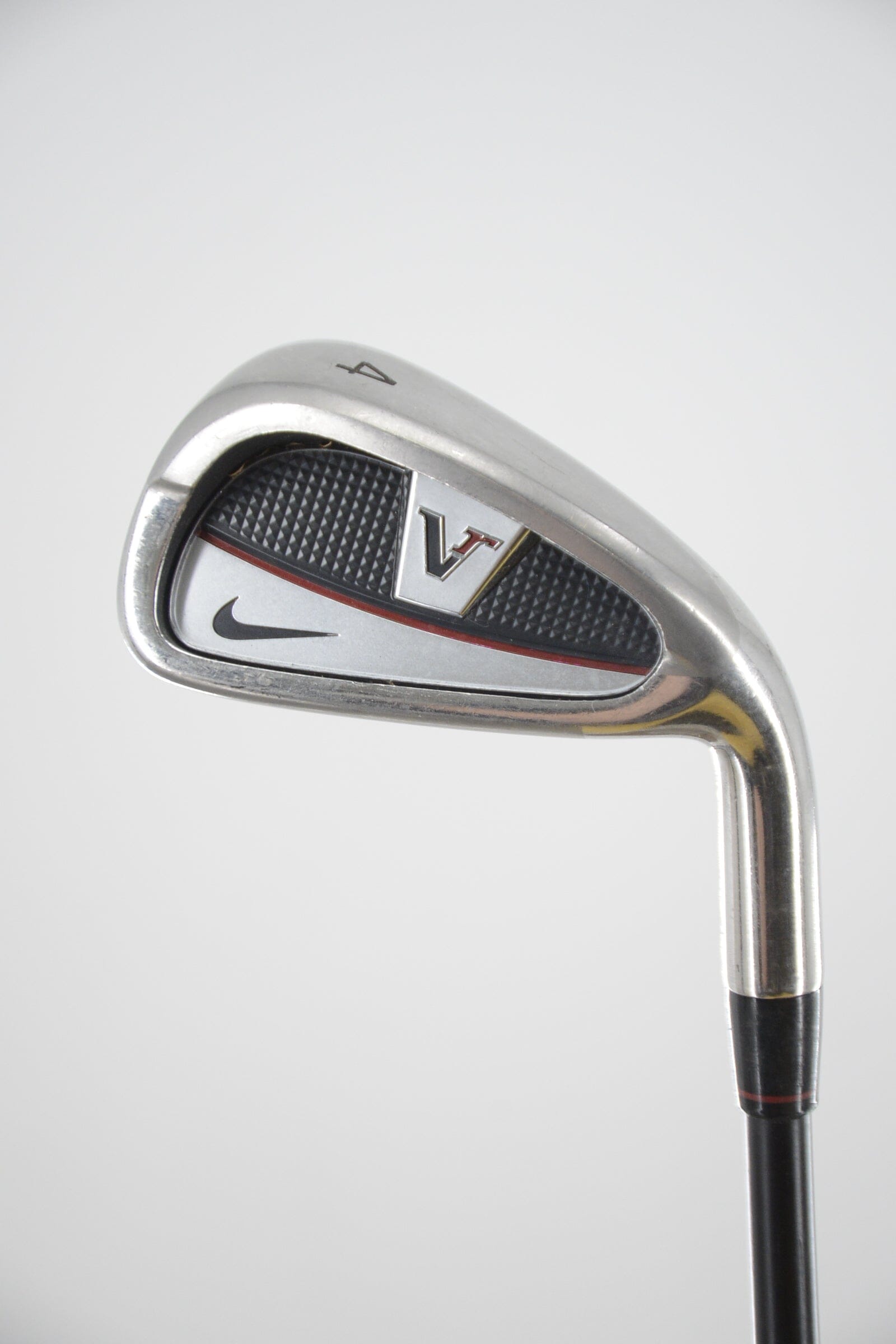 Nike Victory Red Full Cavity 4 Iron R Flex 38.5" Golf Clubs GolfRoots