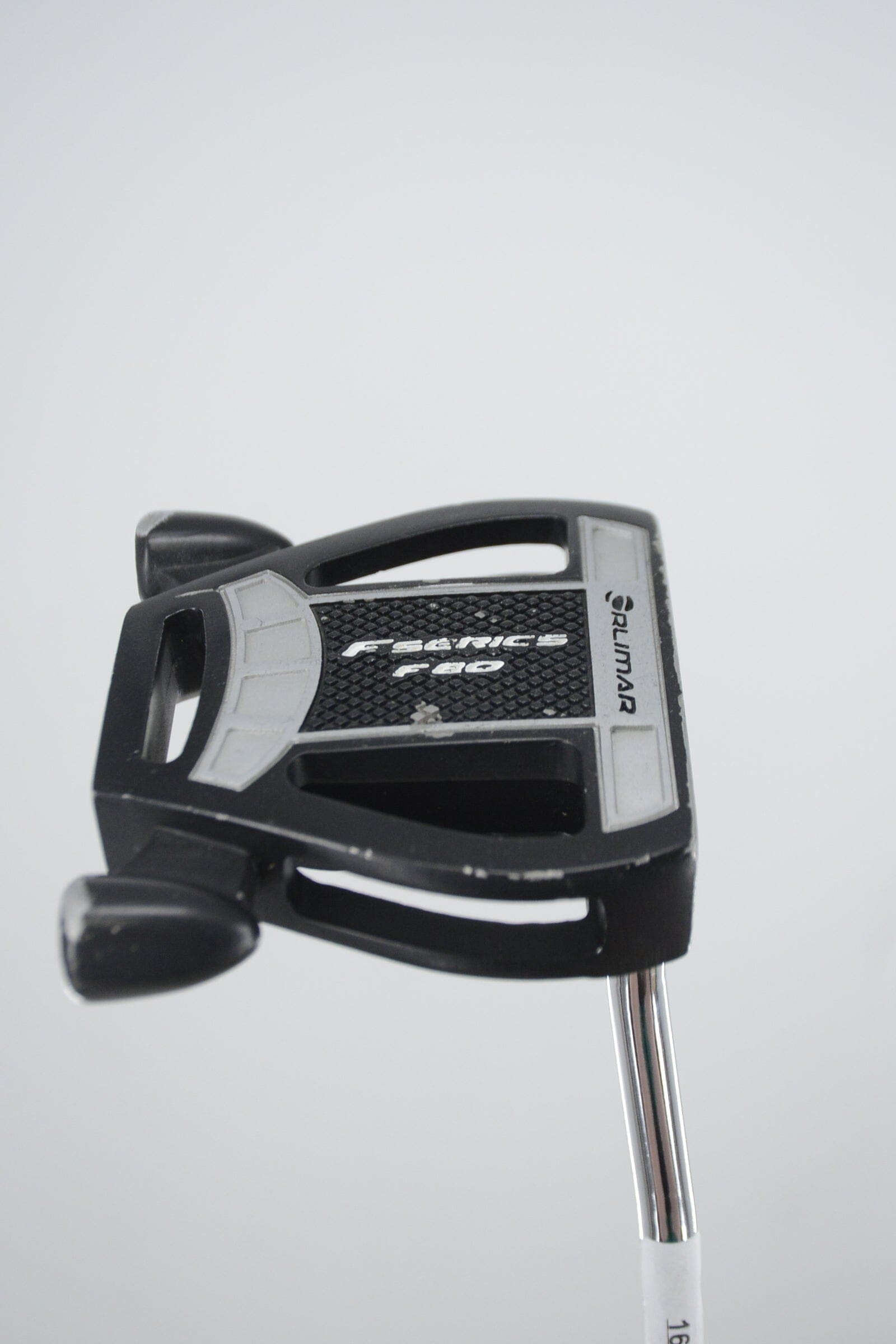 Orlimar F80 Putter 34.5" Golf Clubs GolfRoots