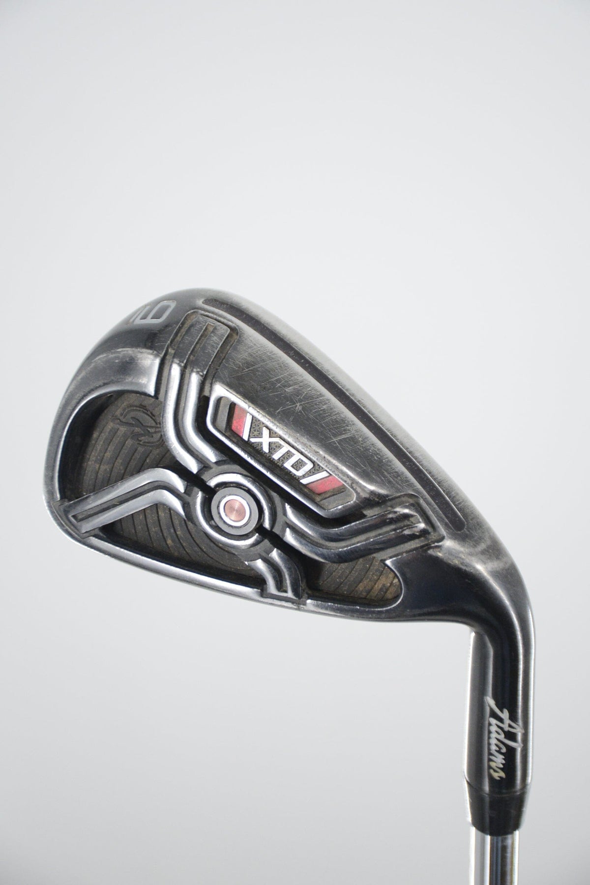 Adams XTD 9 Iron R Flex 35.75" Golf Irons Adams