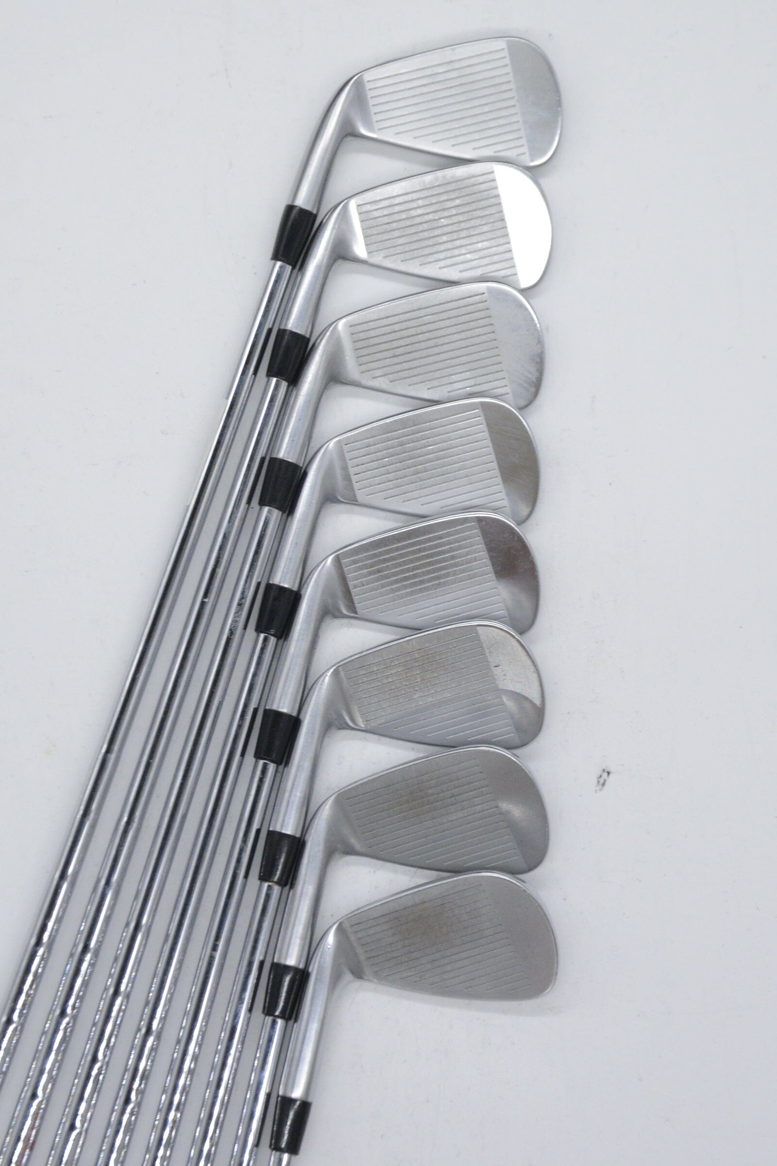 Cobra 2023 King Tour 3-PW Iron Set X Flex +0.75" Golf Clubs GolfRoots