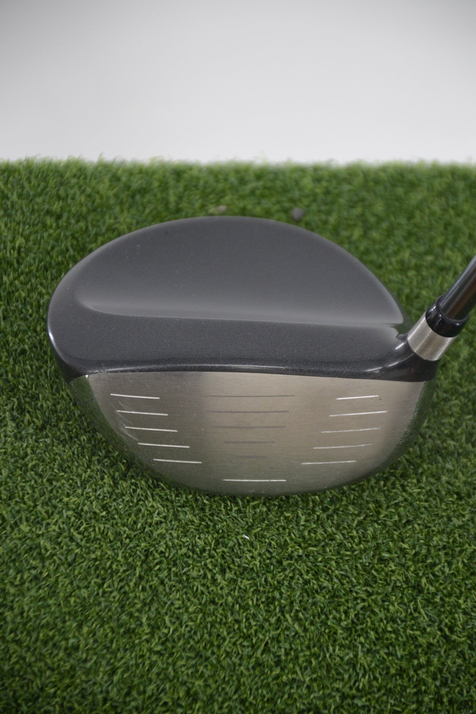 Cleveland Hi Bore 10.5 Degree Driver S Flex 45.75" Golf Clubs GolfRoots