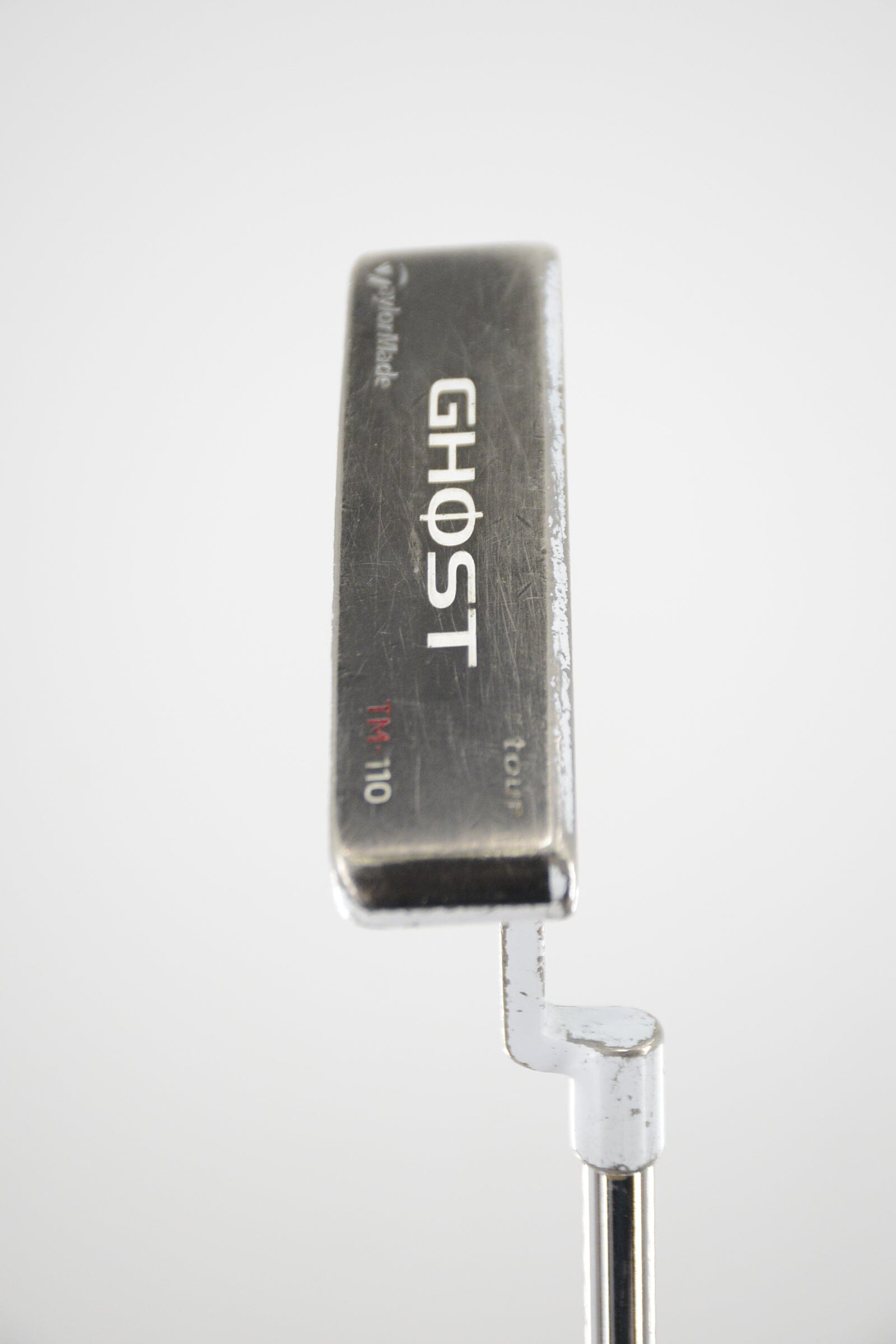TaylorMade Ghost TM-110 Tour Putter 35" Golf Clubs GolfRoots