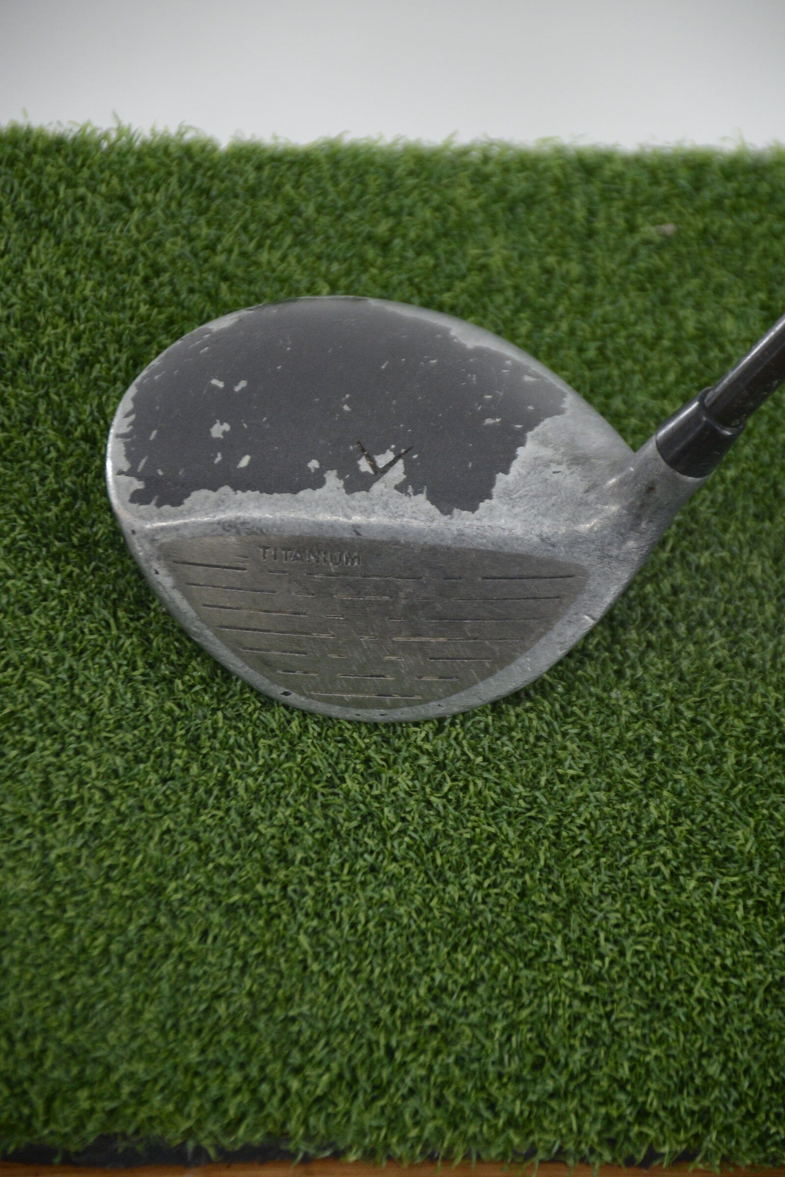 Knight ATX 7 Wood S Flex 41.25" Golf Clubs GolfRoots