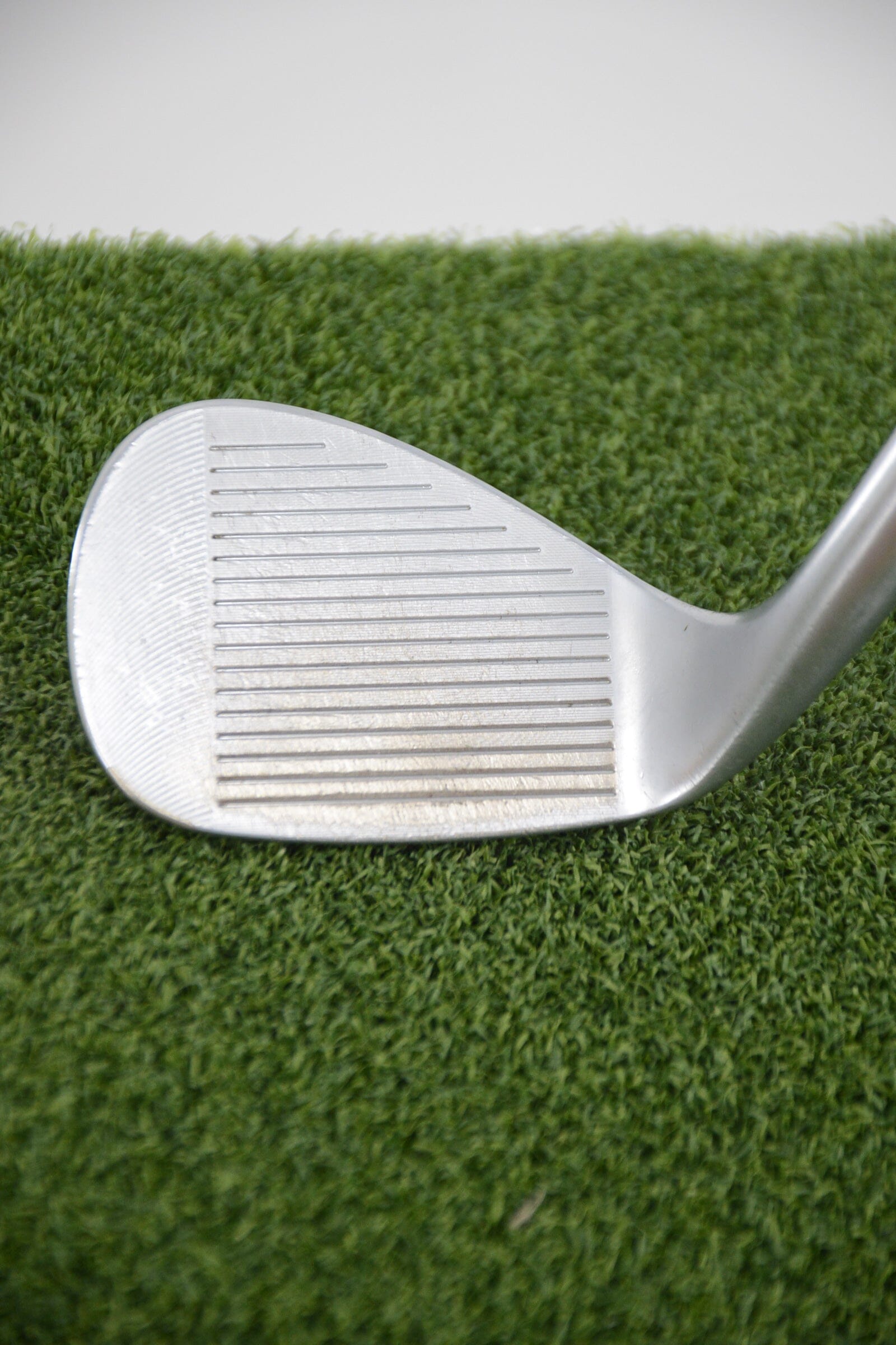 Cleveland RTX 4 Tour Satin 58 Degree Wedge S Flex 35" Golf Clubs GolfRoots