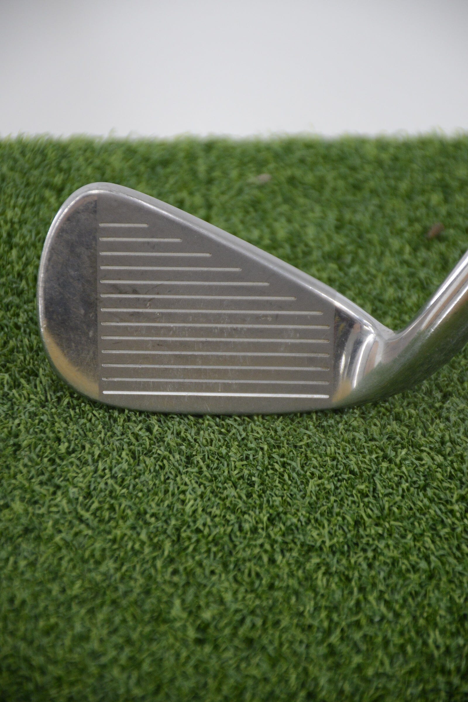 Nike Victory Red Full Cavity 4 Iron R Flex 38.5" Golf Clubs GolfRoots