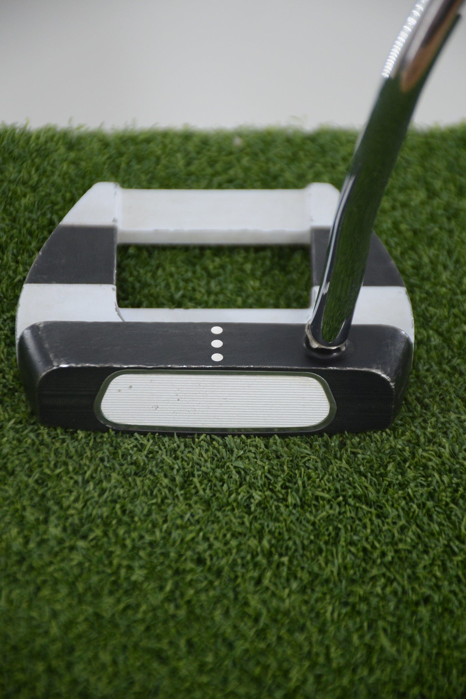 Odyssey ai-ONE Jailbird Mini DB Putter 35" Golf Clubs GolfRoots