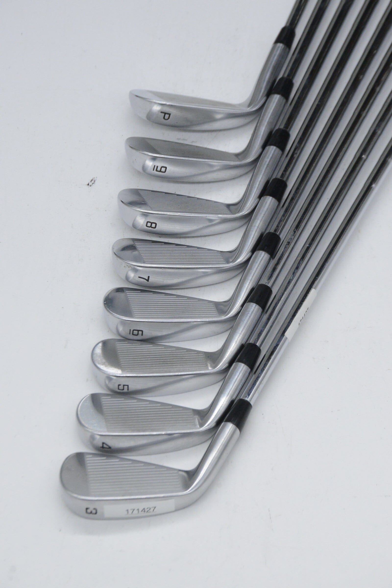 Cobra 2023 King Tour 3-PW Iron Set X Flex +0.75" Golf Clubs GolfRoots