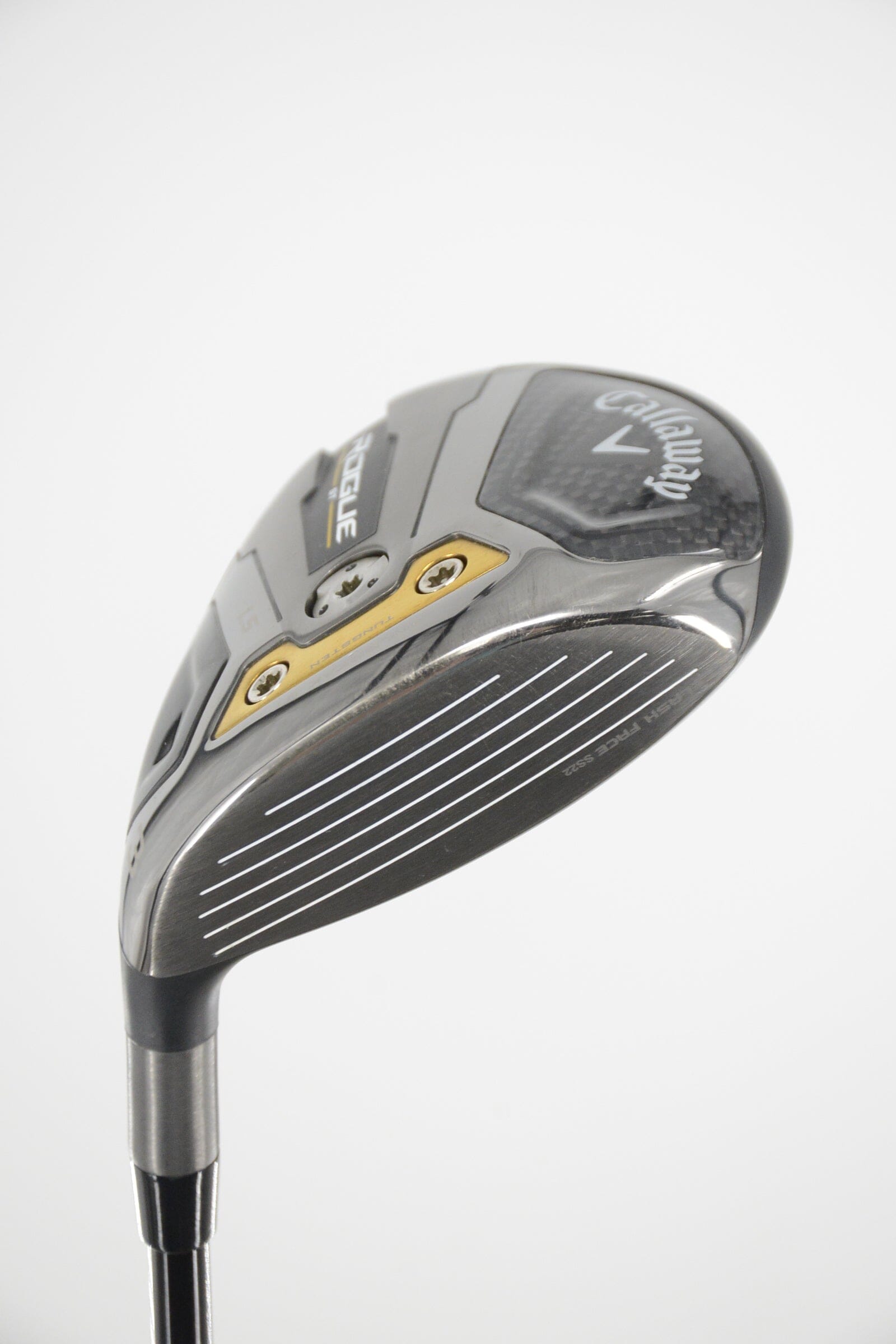 Callaway Rogue St LS 3 Wood X Flex 42.75" Golf Clubs GolfRoots
