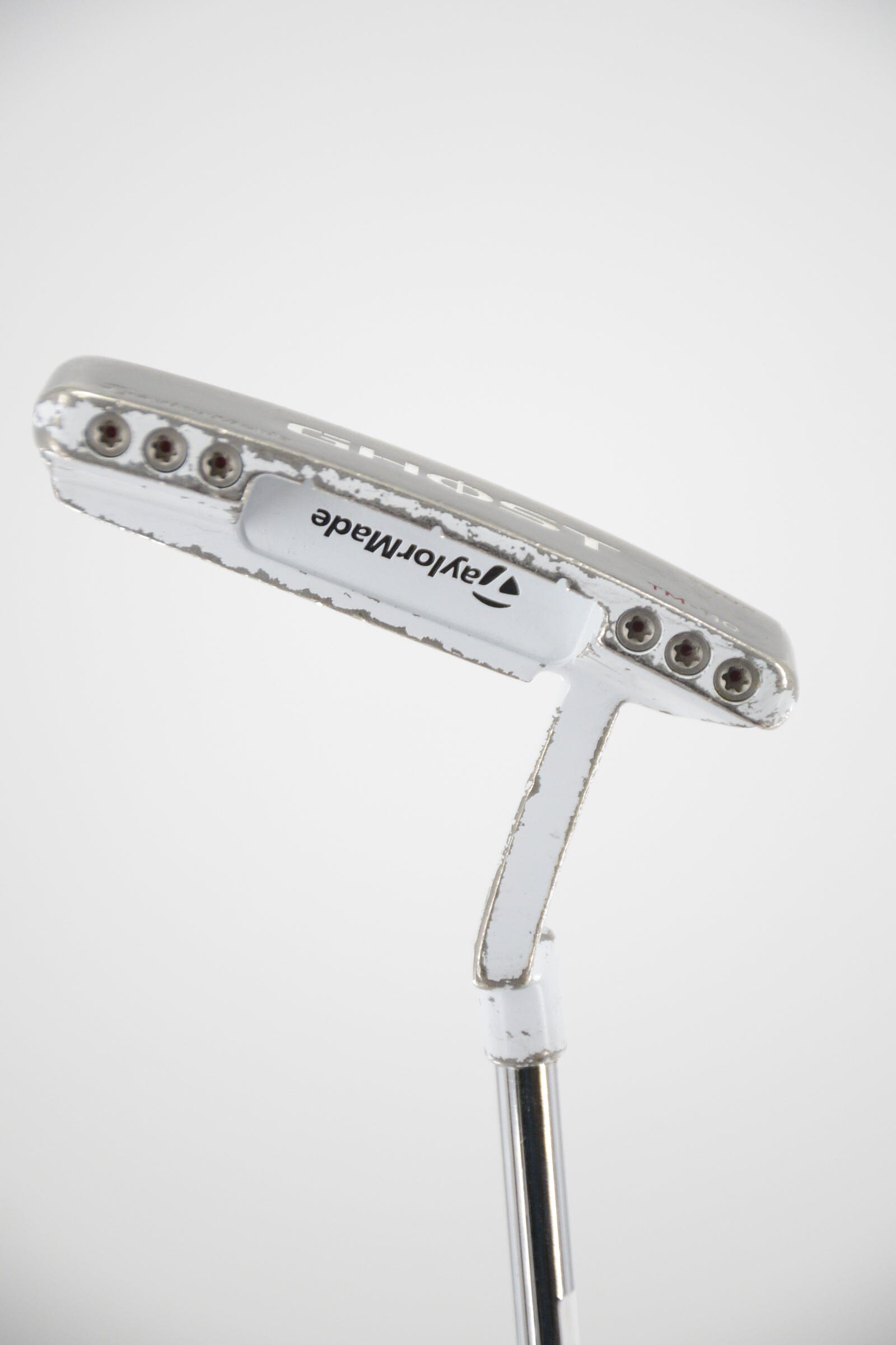 TaylorMade Ghost TM-110 Tour Putter 35" Golf Clubs GolfRoots