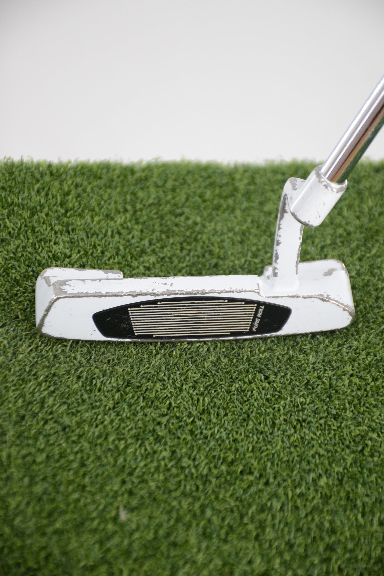 TaylorMade Ghost TM-110 Tour Putter 35" Golf Clubs GolfRoots