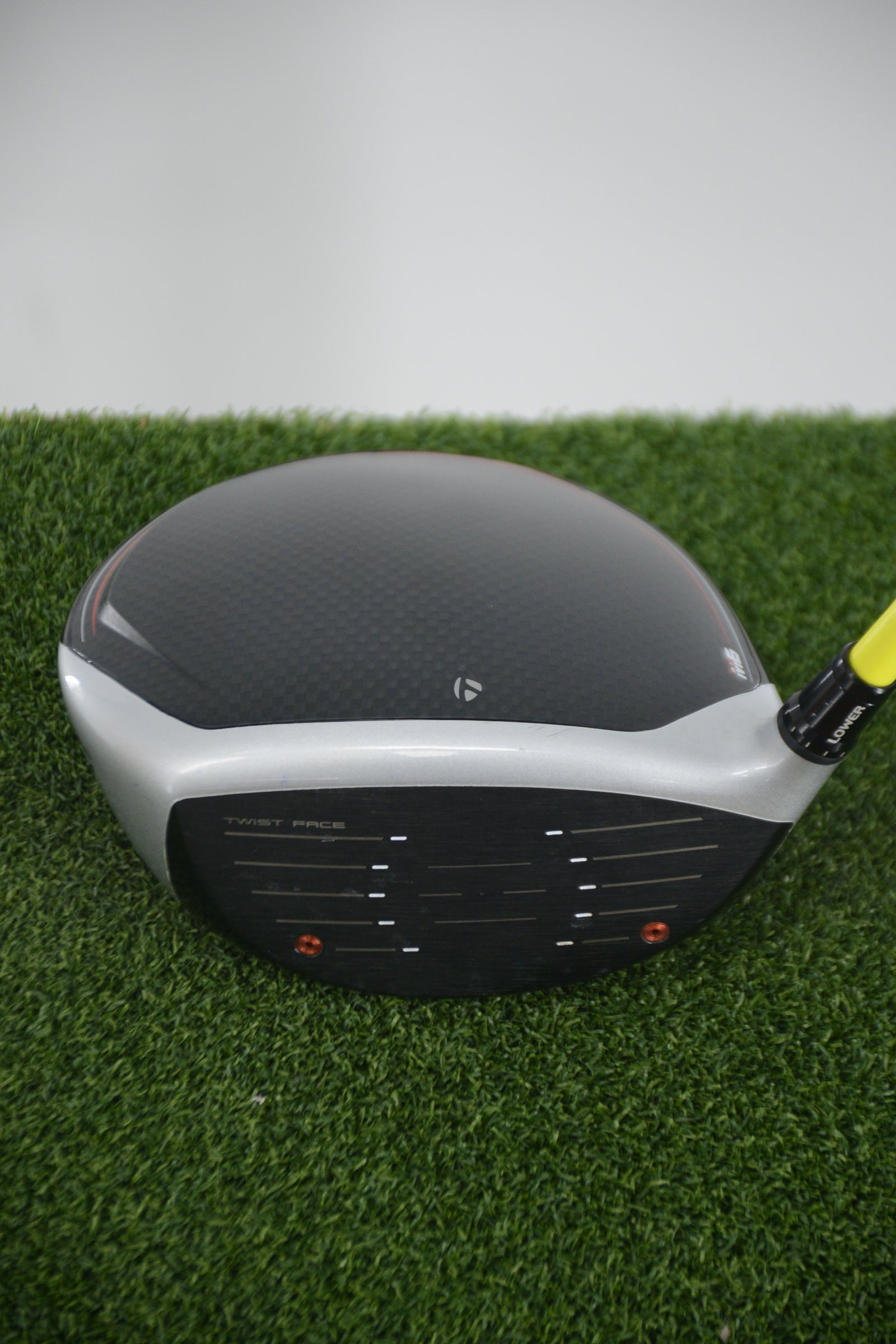 TaylorMade M6 9 Degree Driver S Flex 45.75"