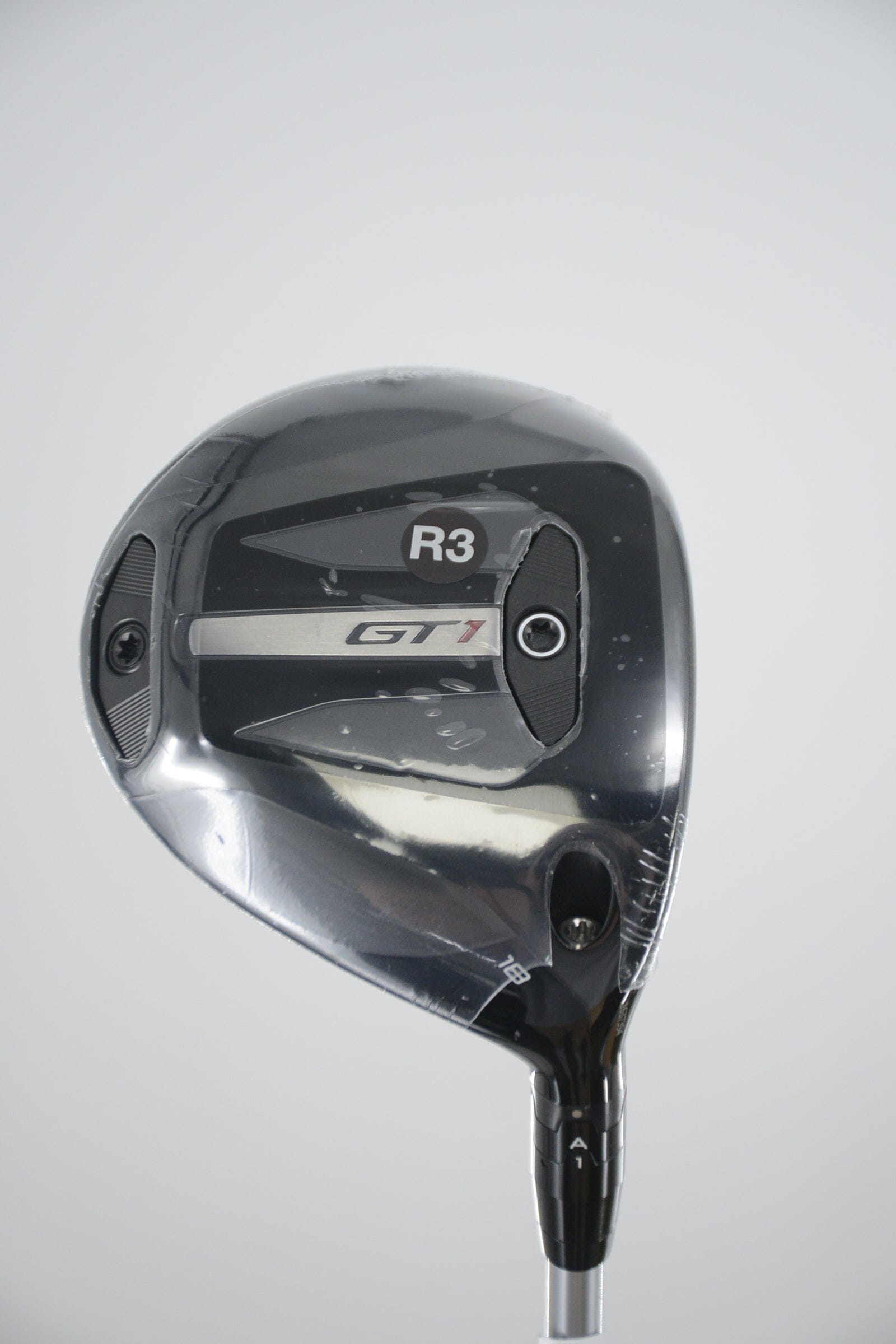NEW Women's Titleist GT1 18 Degree Wood W Flex 40.75" Golf Clubs GolfRoots