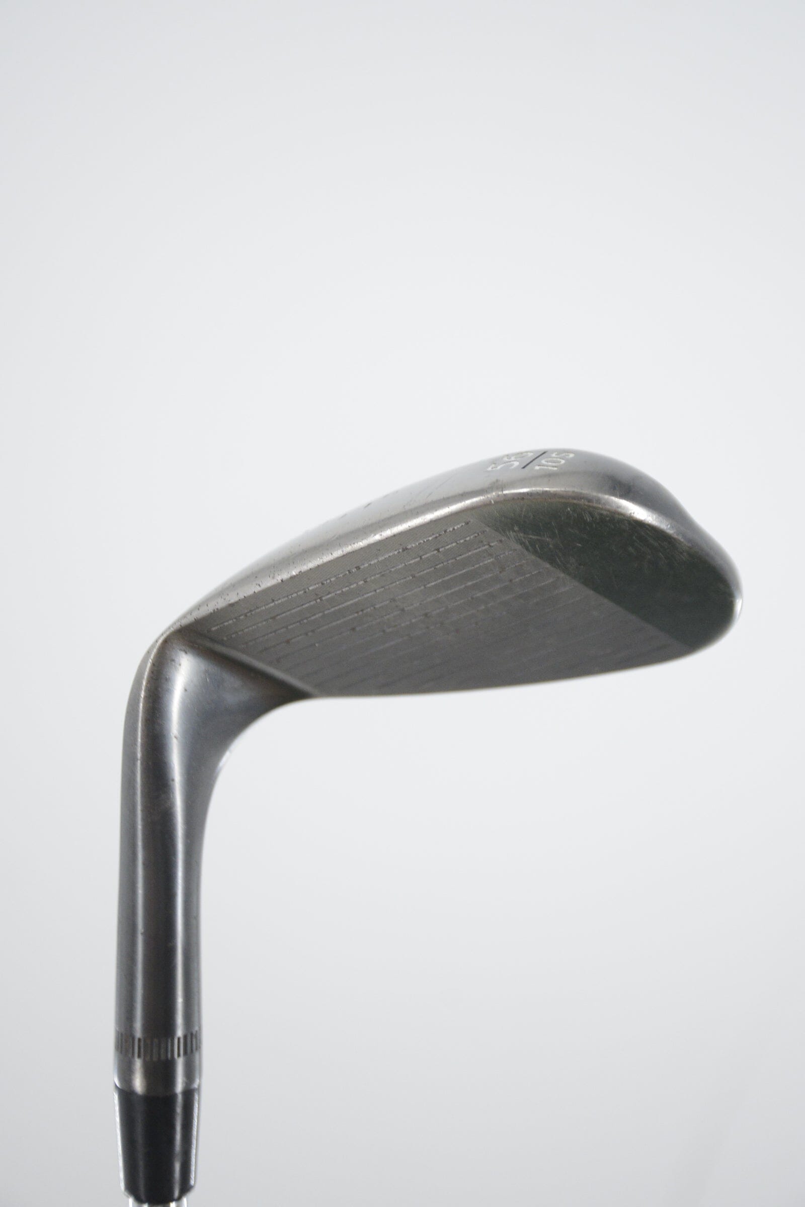 Callaway Jaws Raw Black Plasma 56 Degree Wedge Wedge Flex 34.75" Golf Clubs GolfRoots