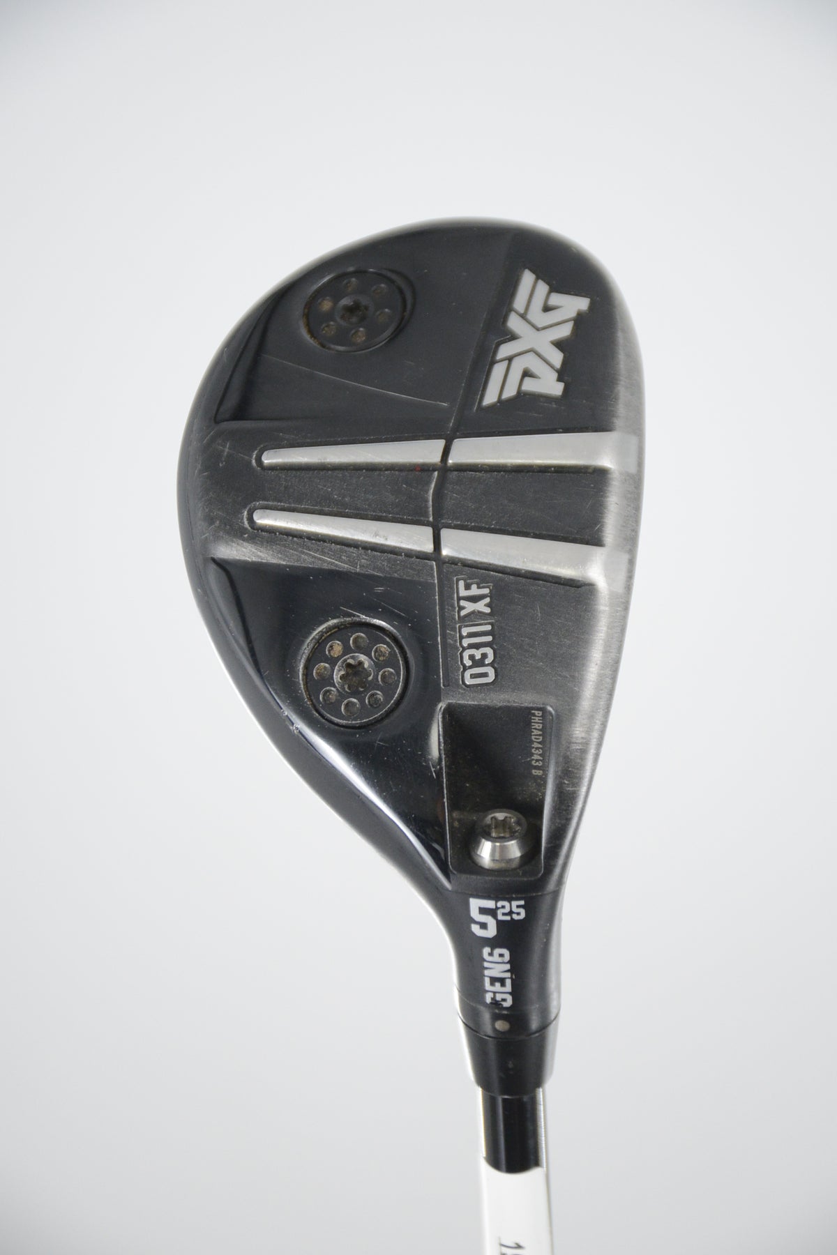 PXG 0311XF Gen6 5 Hybrid R Flex 38.75"