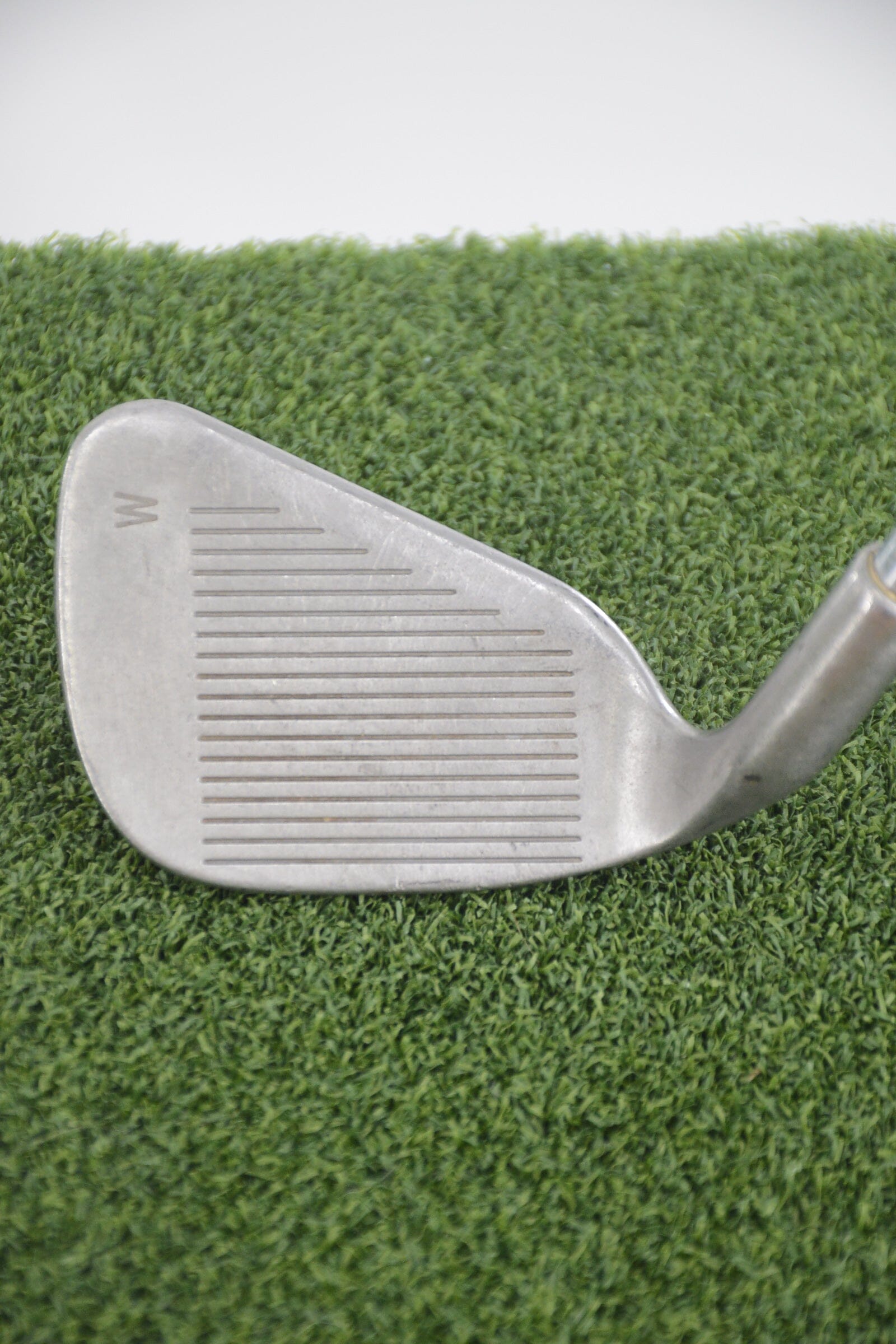 Ping Eye 2 PW S Flex 35.25" Golf Clubs GolfRoots