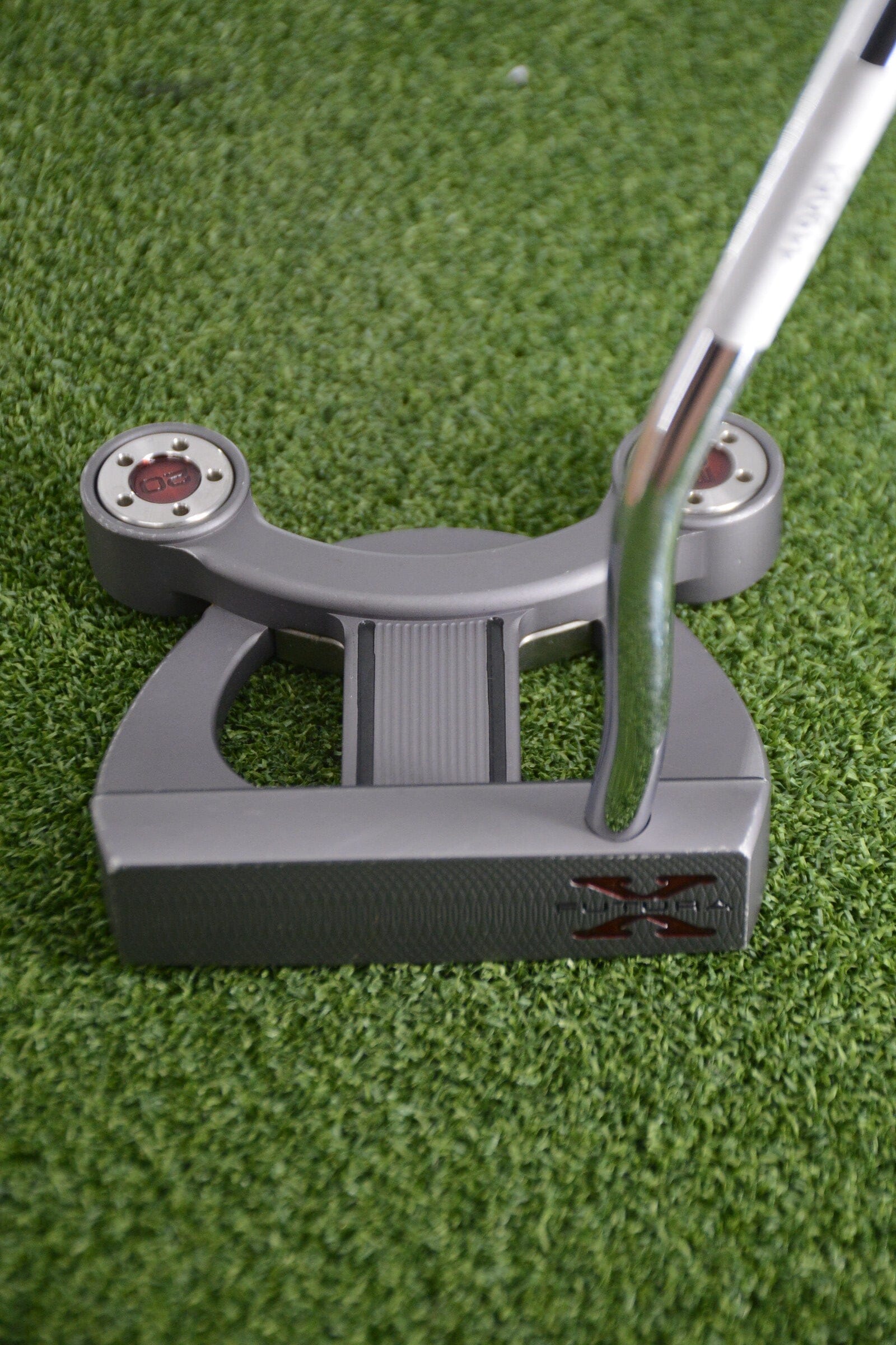 Scotty Cameron Futura X Dual Balance Putter 32.5" Golf Clubs GolfRoots