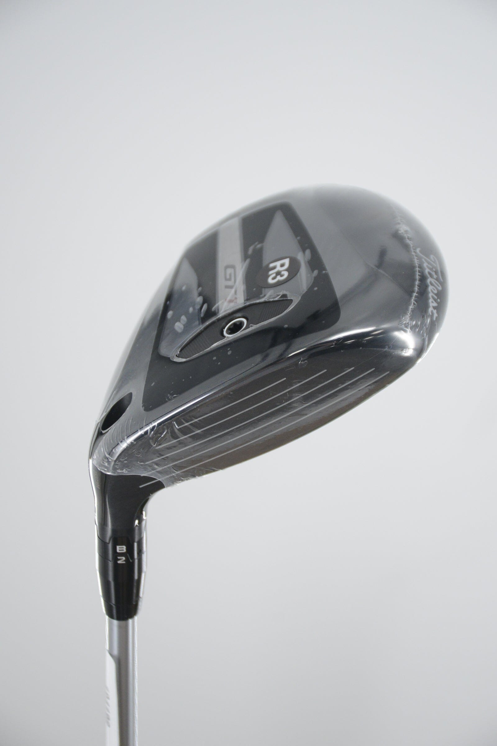 NEW Women's Titleist GT1 18 Degree Wood W Flex 40.75" Golf Clubs GolfRoots