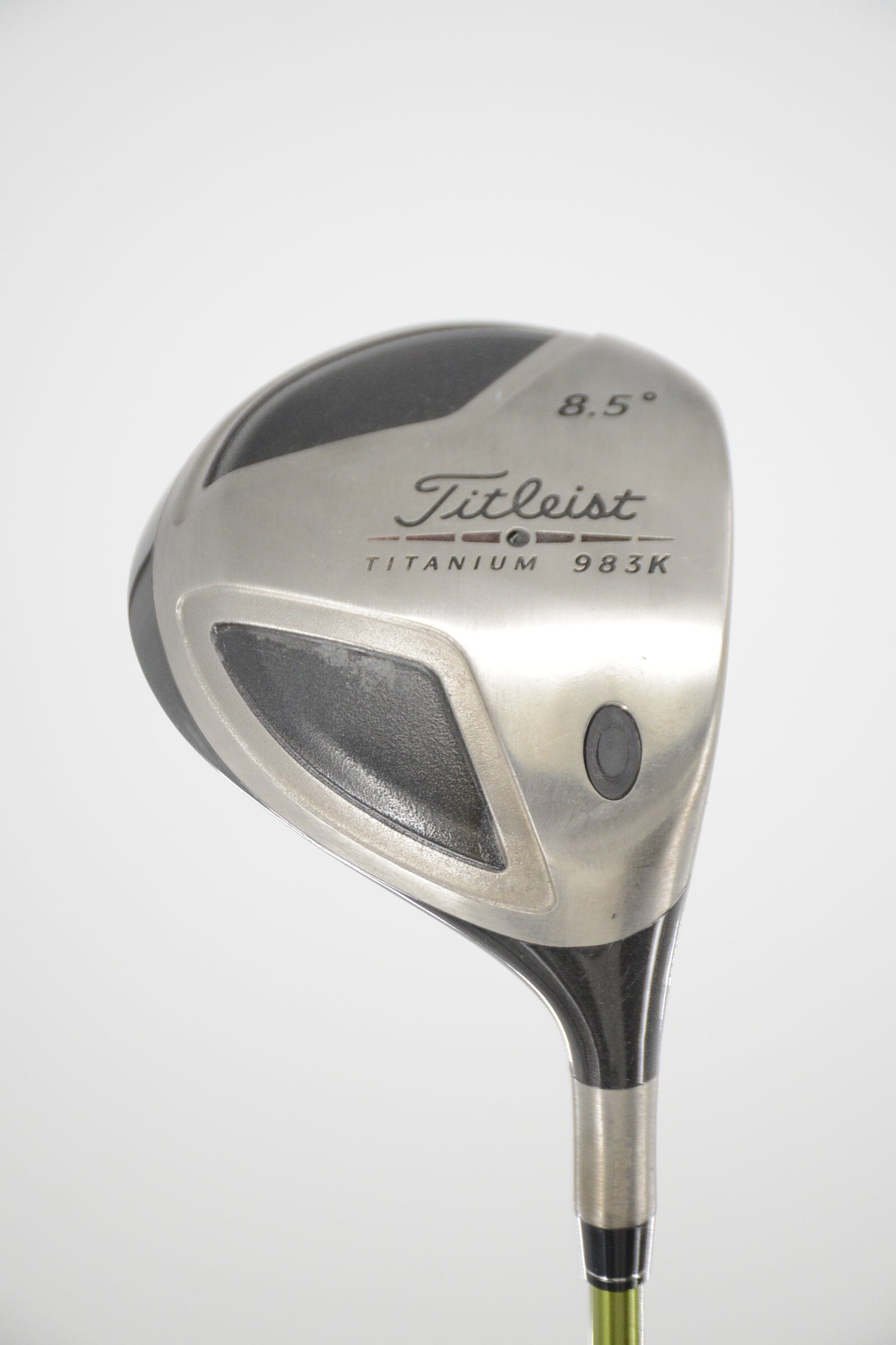 Titleist 983K 8.5 Degree Driver S Flex 44.5" Golf Clubs GolfRoots