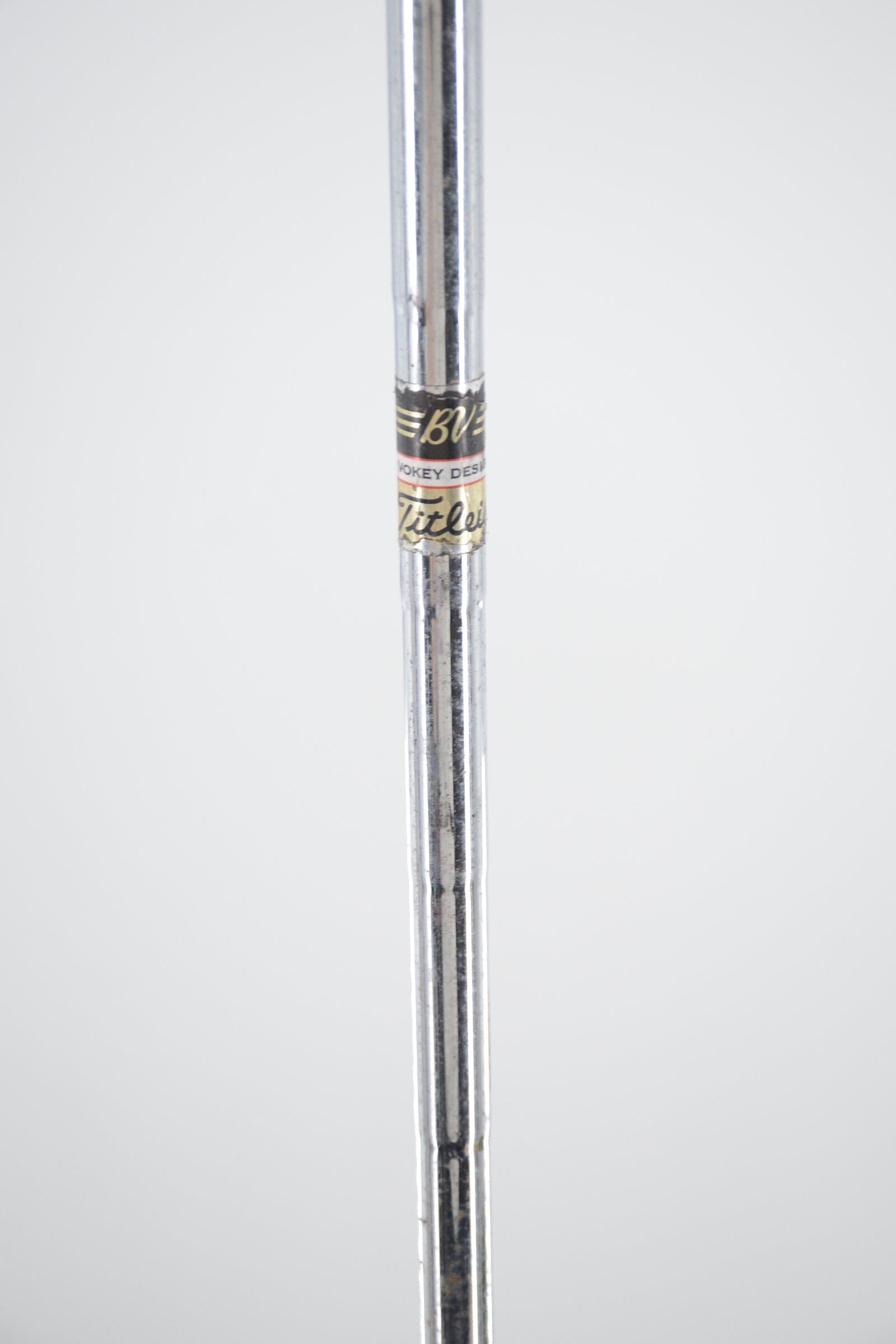 Titleist Vokey Spin Milled 56 Degree Wedge Wedge Flex 35" Golf Clubs GolfRoots