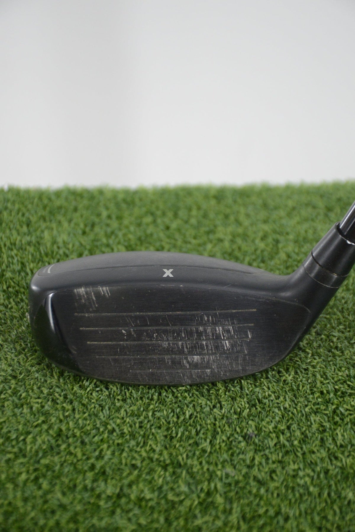PXG 0311XF Gen6 5 Hybrid R Flex 38.75"
