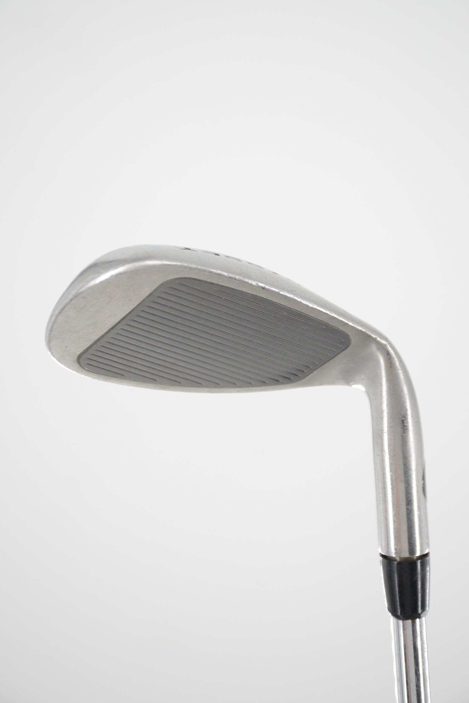 Lefty Odyssey Dual Force 56 Degree Wedge Wedge Flex 34.75" Golf Clubs GolfRoots