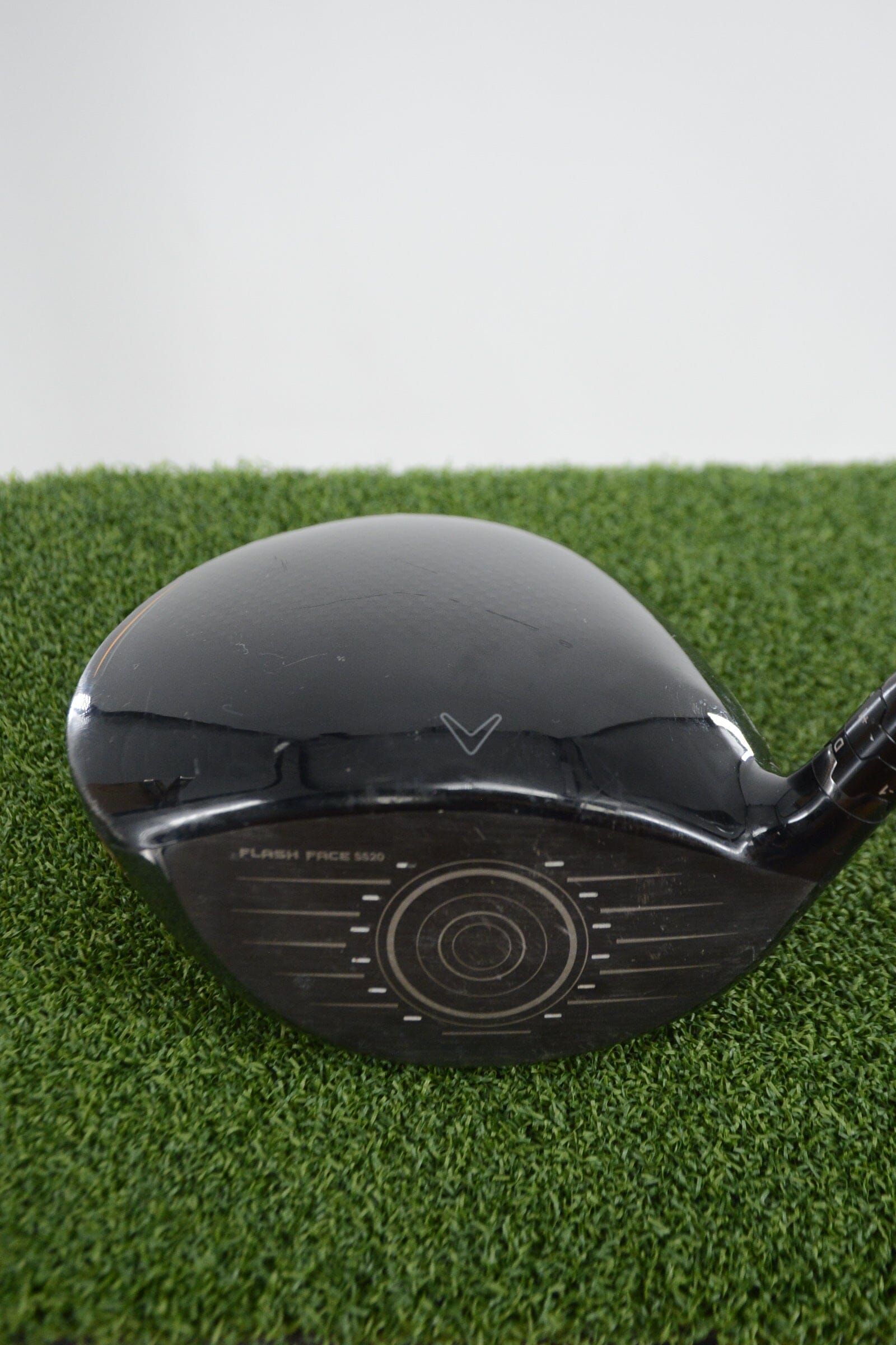 Callaway Mavrik 9 Degree Driver S Flex 45.5"