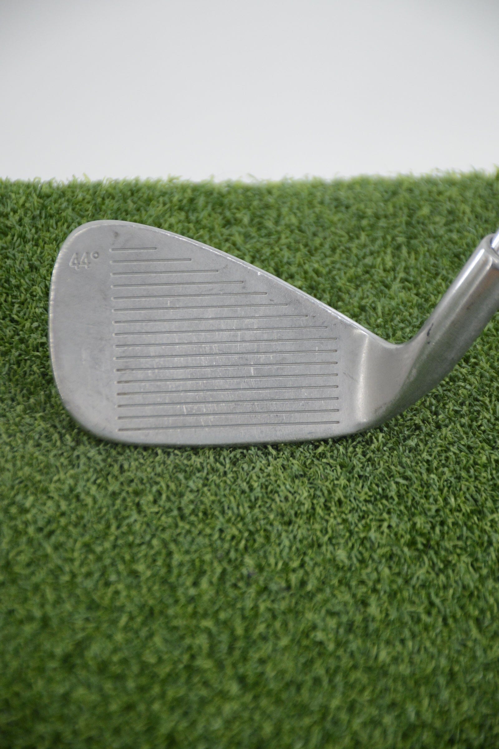 Tommy Armour 855S Silver Scot 9 Iron R Flex 35.5" Golf Clubs GolfRoots