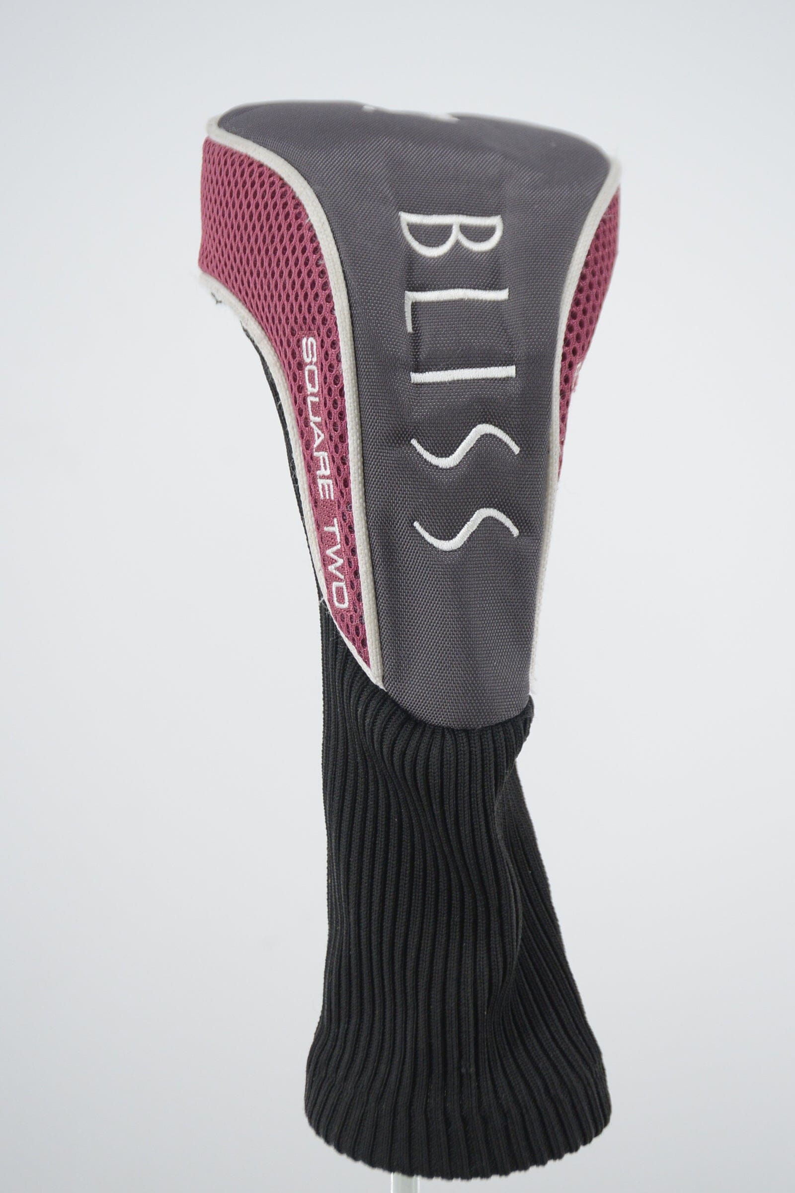 Square Two 3W & 5H Bliss Wood Set Headcover Golf Clubs GolfRoots