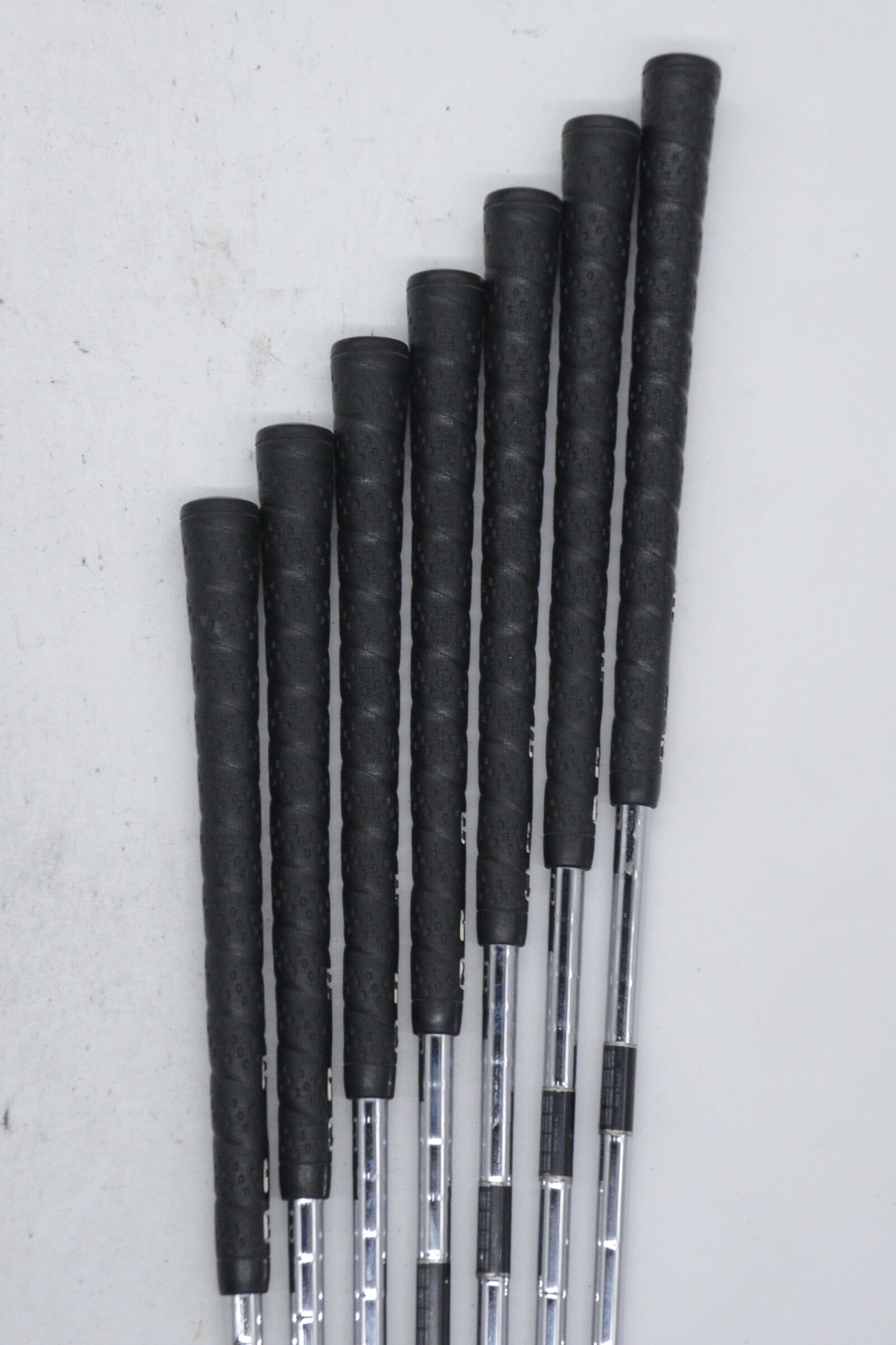 Ping I3 O-Size 4-PW Iron Set R Flex Std Length Golf Clubs GolfRoots