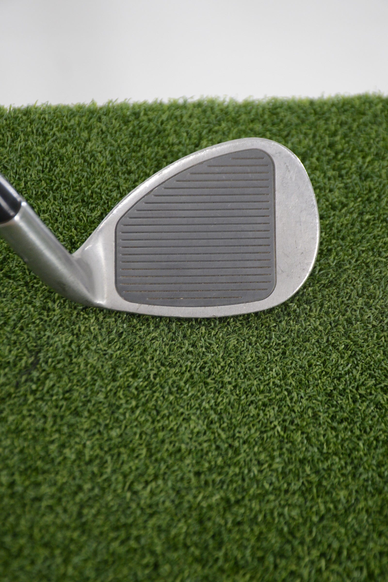 Lefty Odyssey Dual Force 56 Degree Wedge Wedge Flex 34.75" Golf Clubs GolfRoots