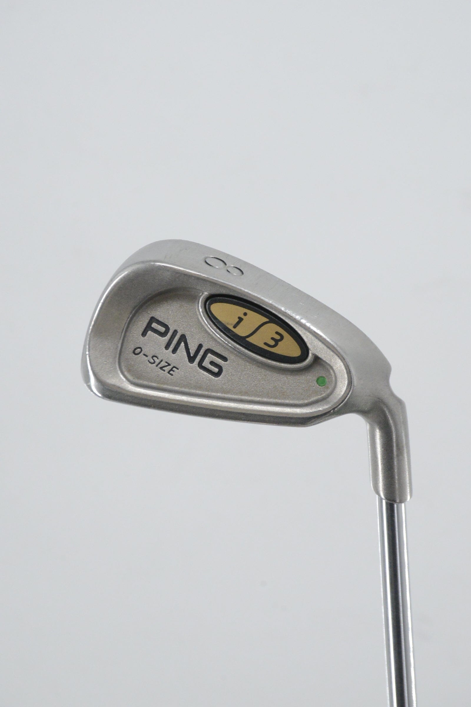 Ping I3 O-Size 4-PW Iron Set R Flex Std Length Golf Clubs GolfRoots