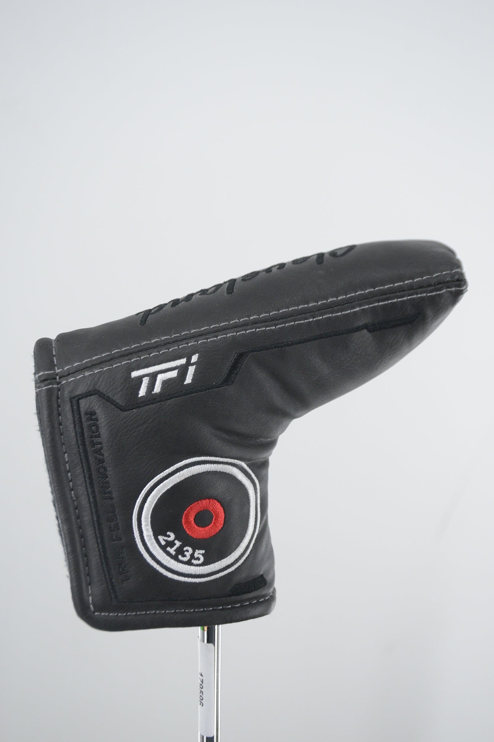 NEW Cleveland TFI 2135 1.0 Putter 34"