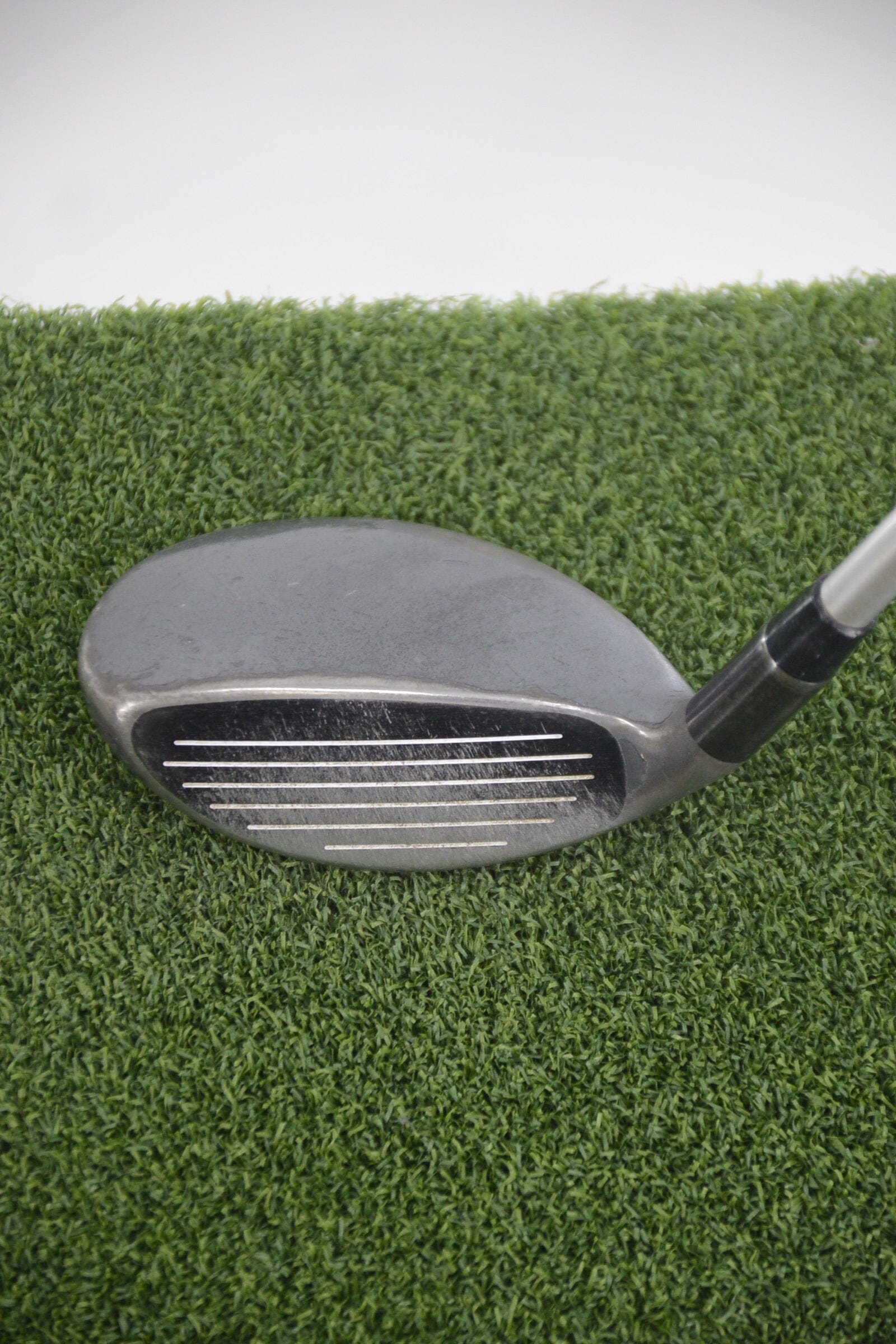 Women's Callaway X Hot 2013 6 Hybrid W Flex 37.5" Golf Clubs GolfRoots