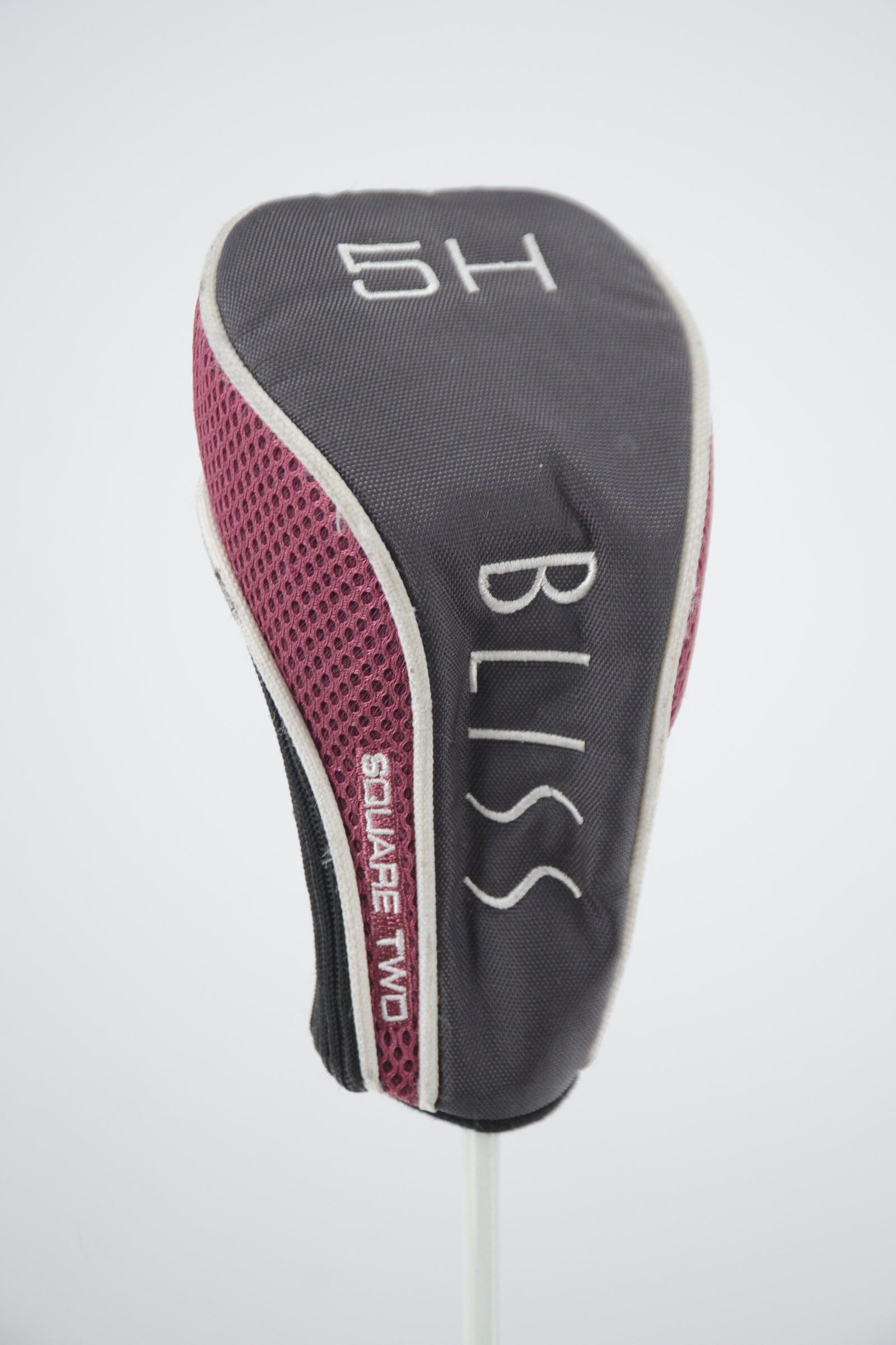 Square Two 3W & 5H Bliss Wood Set Headcover Golf Clubs GolfRoots