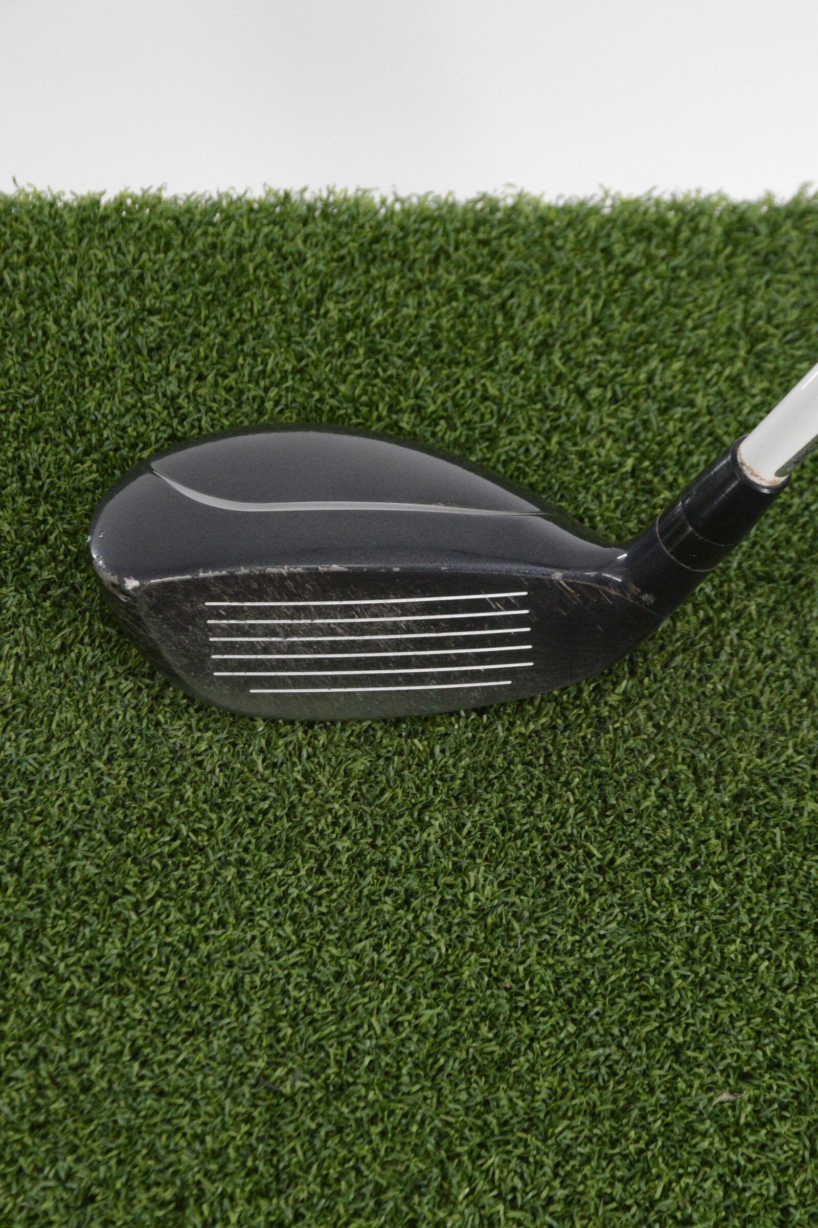 Cleveland Launcher HB 3 Hybrid R Flex 40.25" Golf Clubs GolfRoots