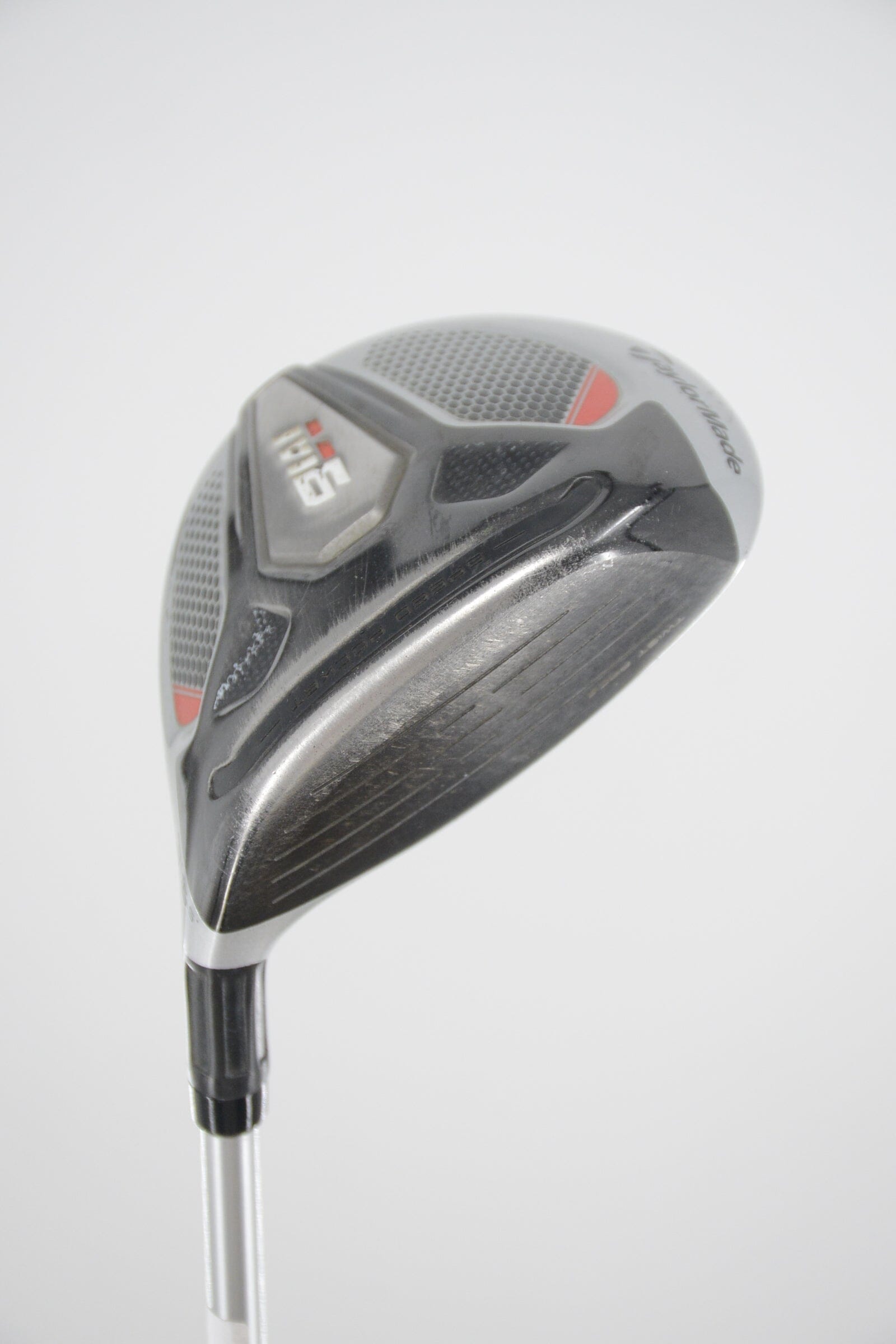 Women's TaylorMade M6 3 Wood W Flex 41.75" Golf Clubs GolfRoots