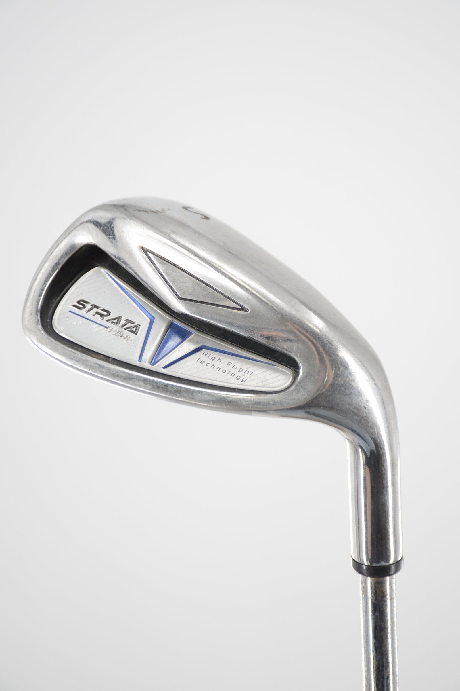 Strata PLus SW S Flex 35" Golf Clubs GolfRoots
