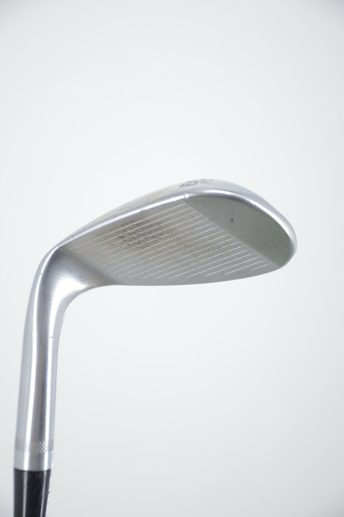Titleist Vokey SM9 Tour Chrome 60 Degree Wedge Wedge Flex 34.75" Golf Clubs GolfRoots