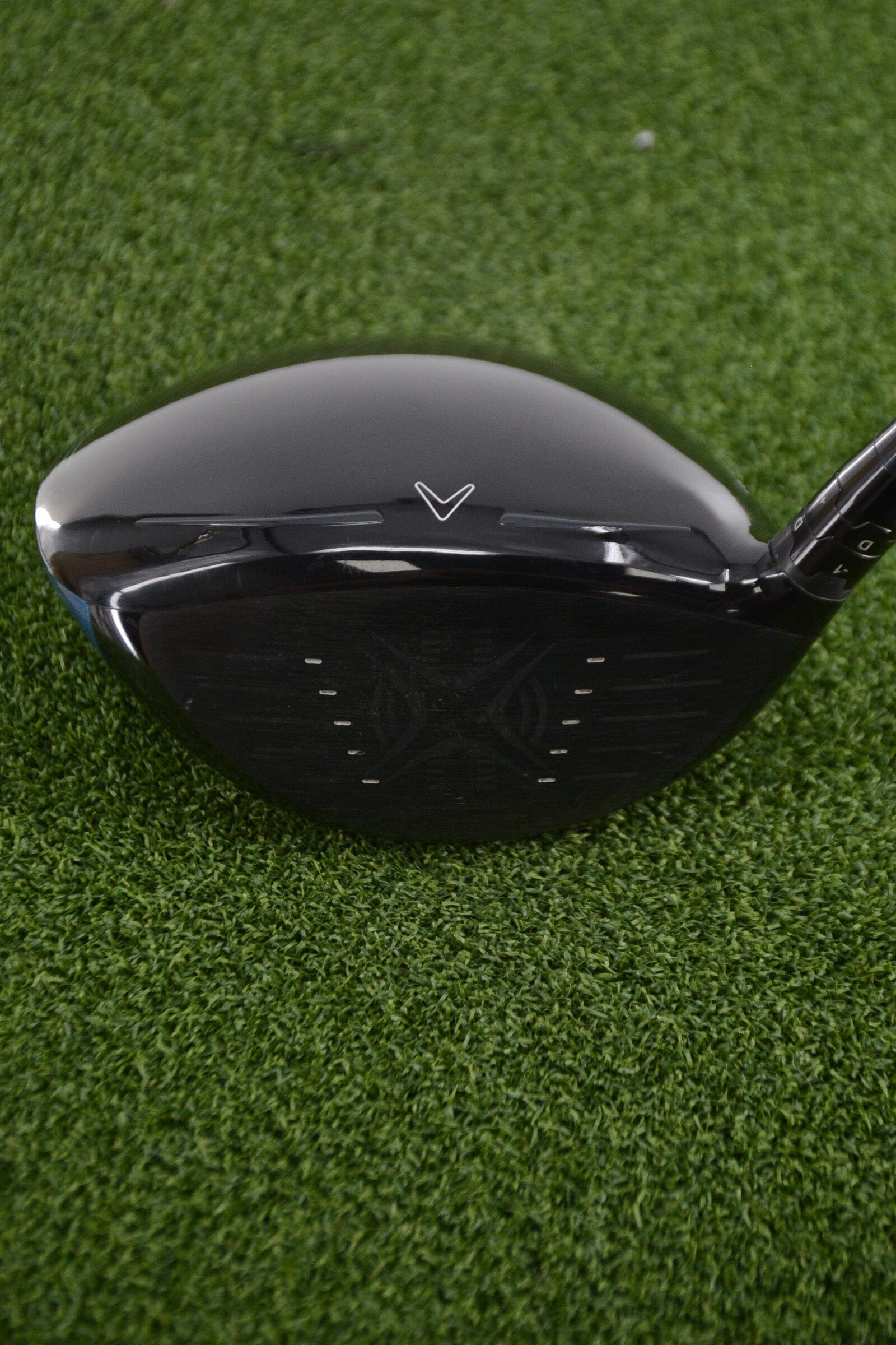 Callaway Rogue 9 Degree Driver S Flex 43.25" Golf Clubs GolfRoots