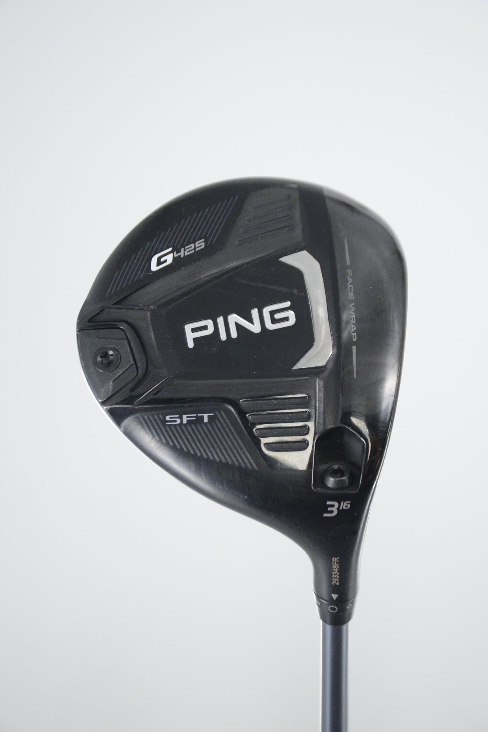 Ping G425 SFT 3 Wood SR Flex 41.5" Golf Clubs GolfRoots