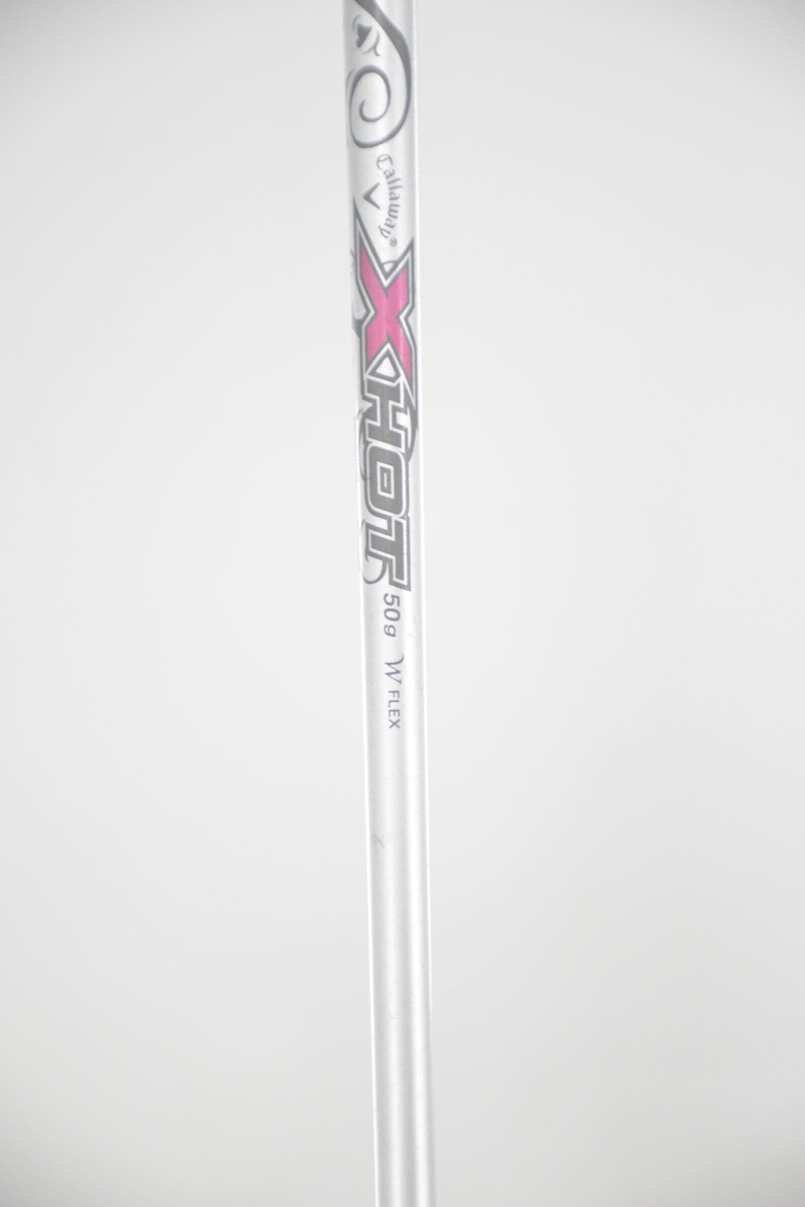 Women's Callaway X Hot 2013 6 Hybrid W Flex 37.5" Golf Clubs GolfRoots