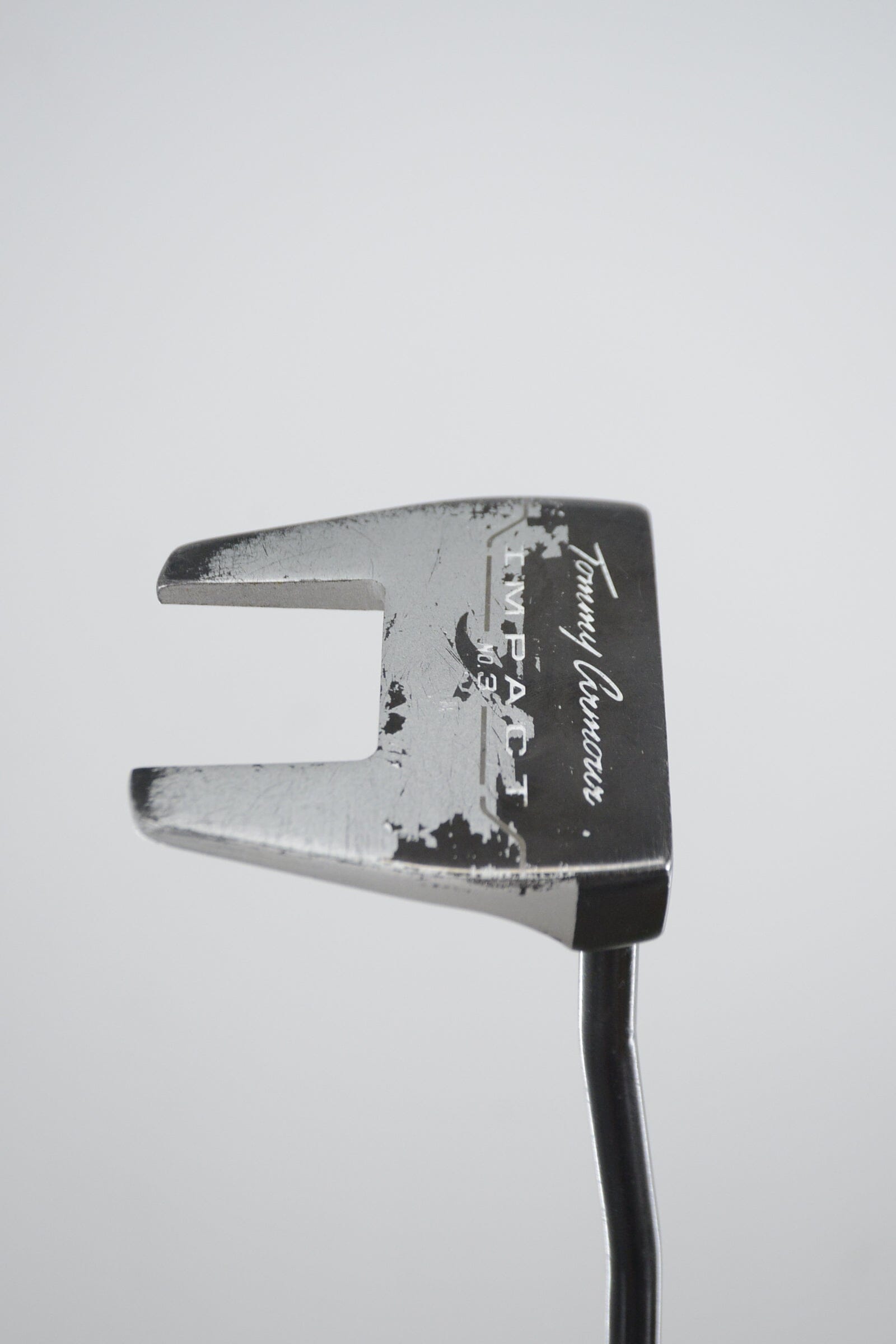 Tommy Armour Impact Series No. 3 Alignment Putter 34" Golf Clubs GolfRoots