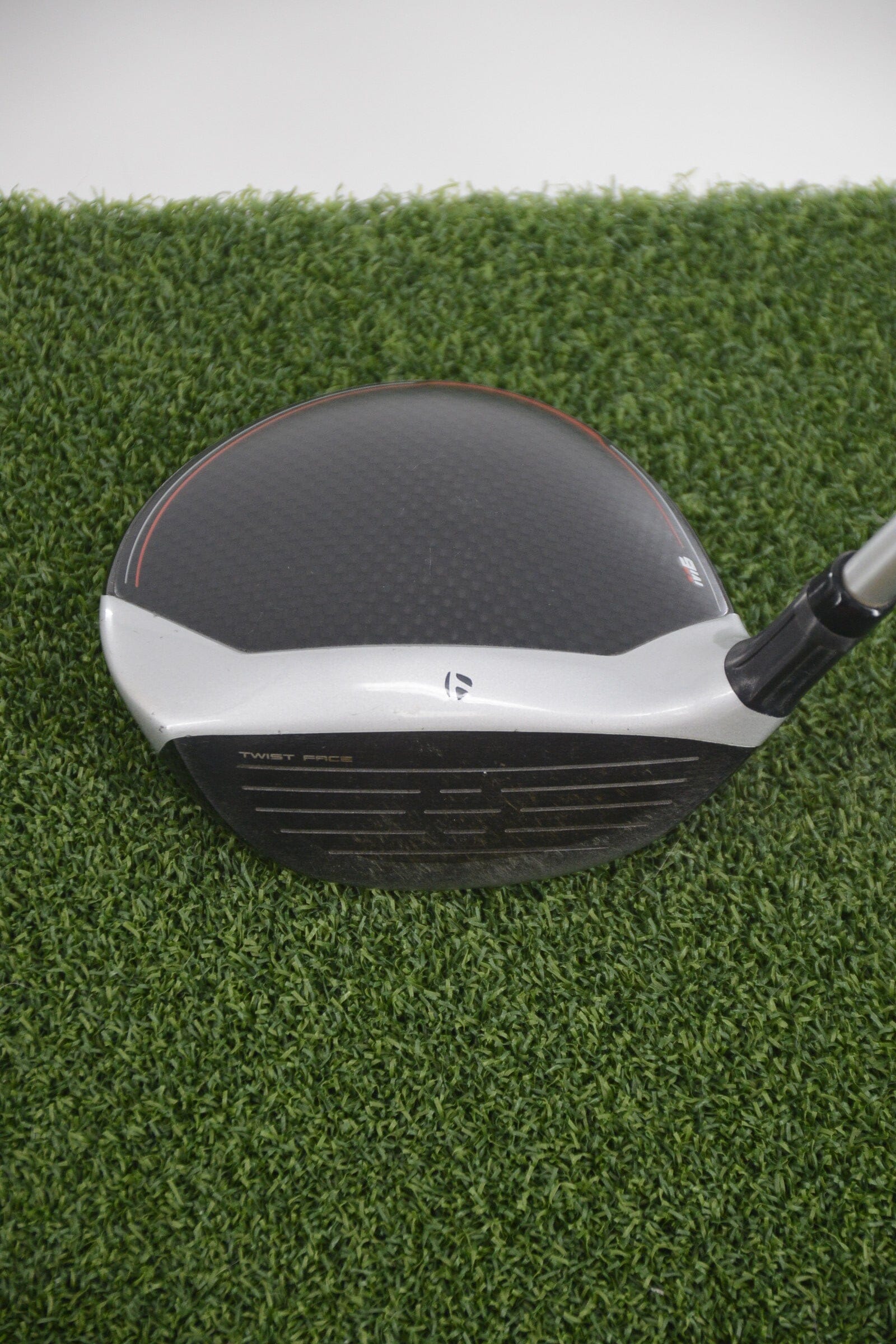 Women's TaylorMade M6 3 Wood W Flex 41.75" Golf Clubs GolfRoots